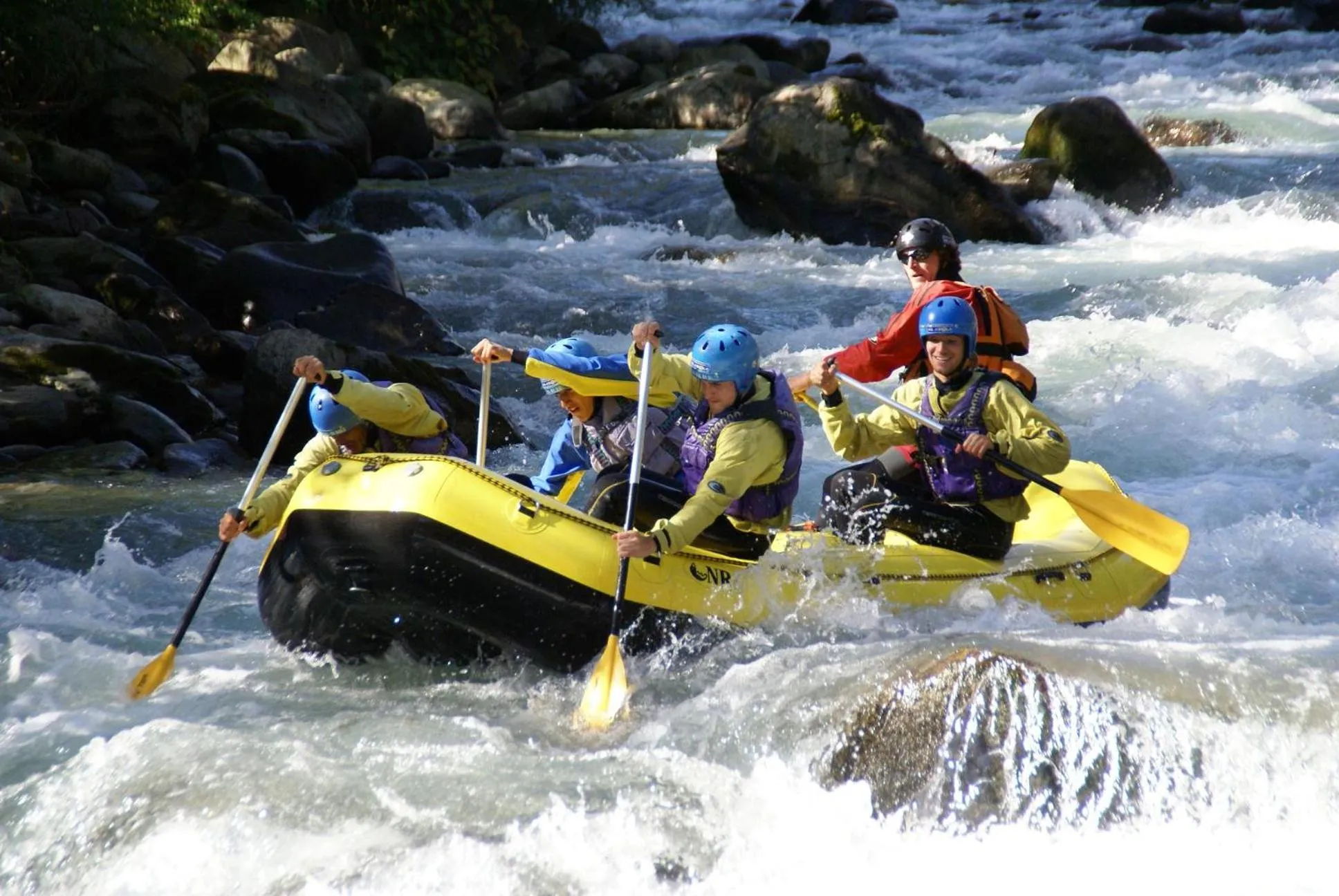 Sports in Residence Garnì Il Giglio