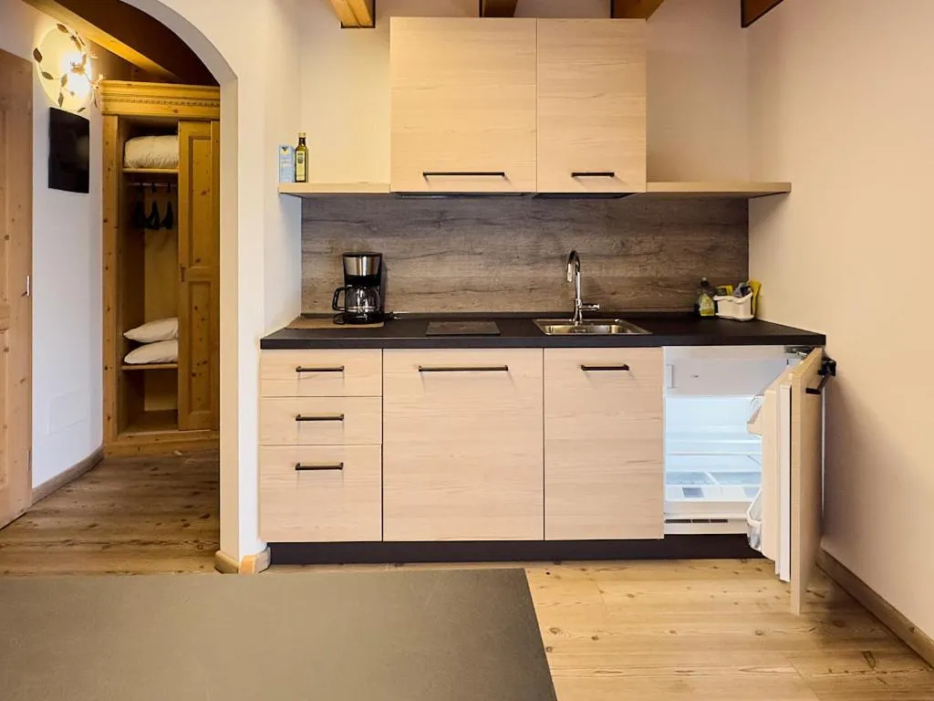 Residence Garnì Il Giglio