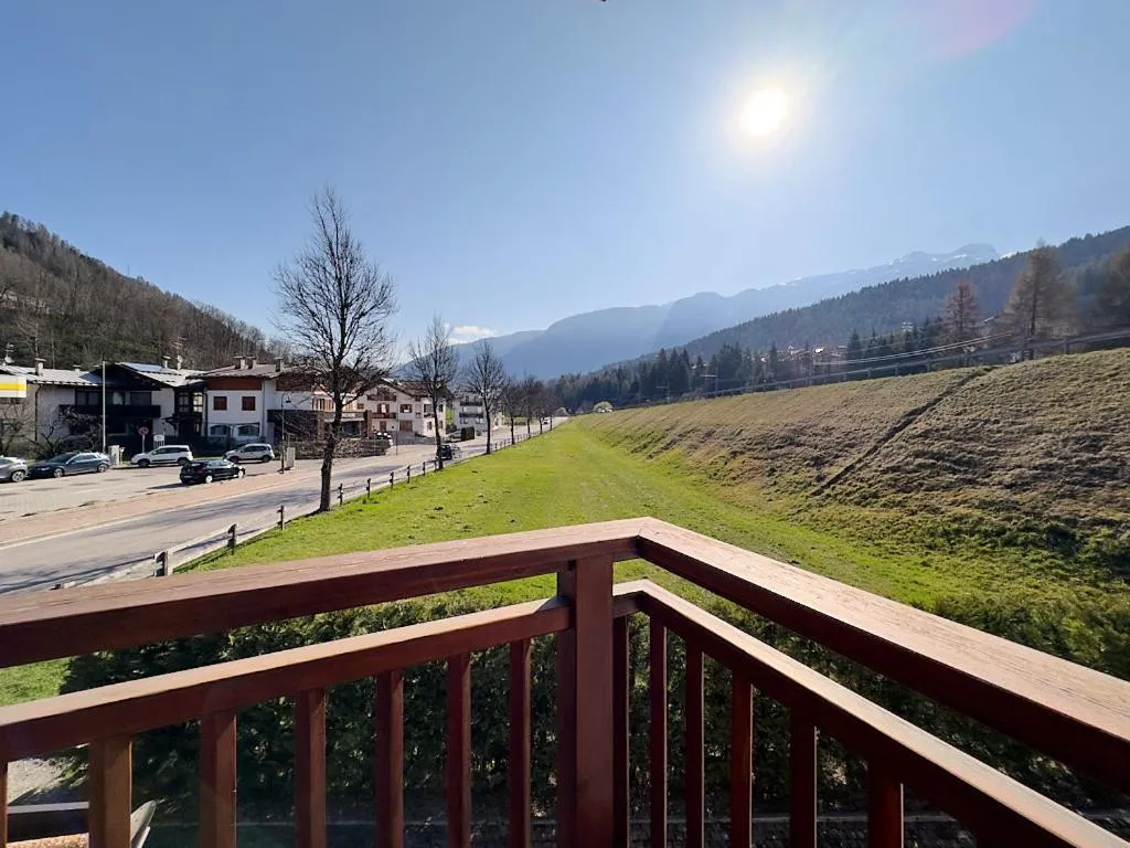 Residence Garnì Il Giglio