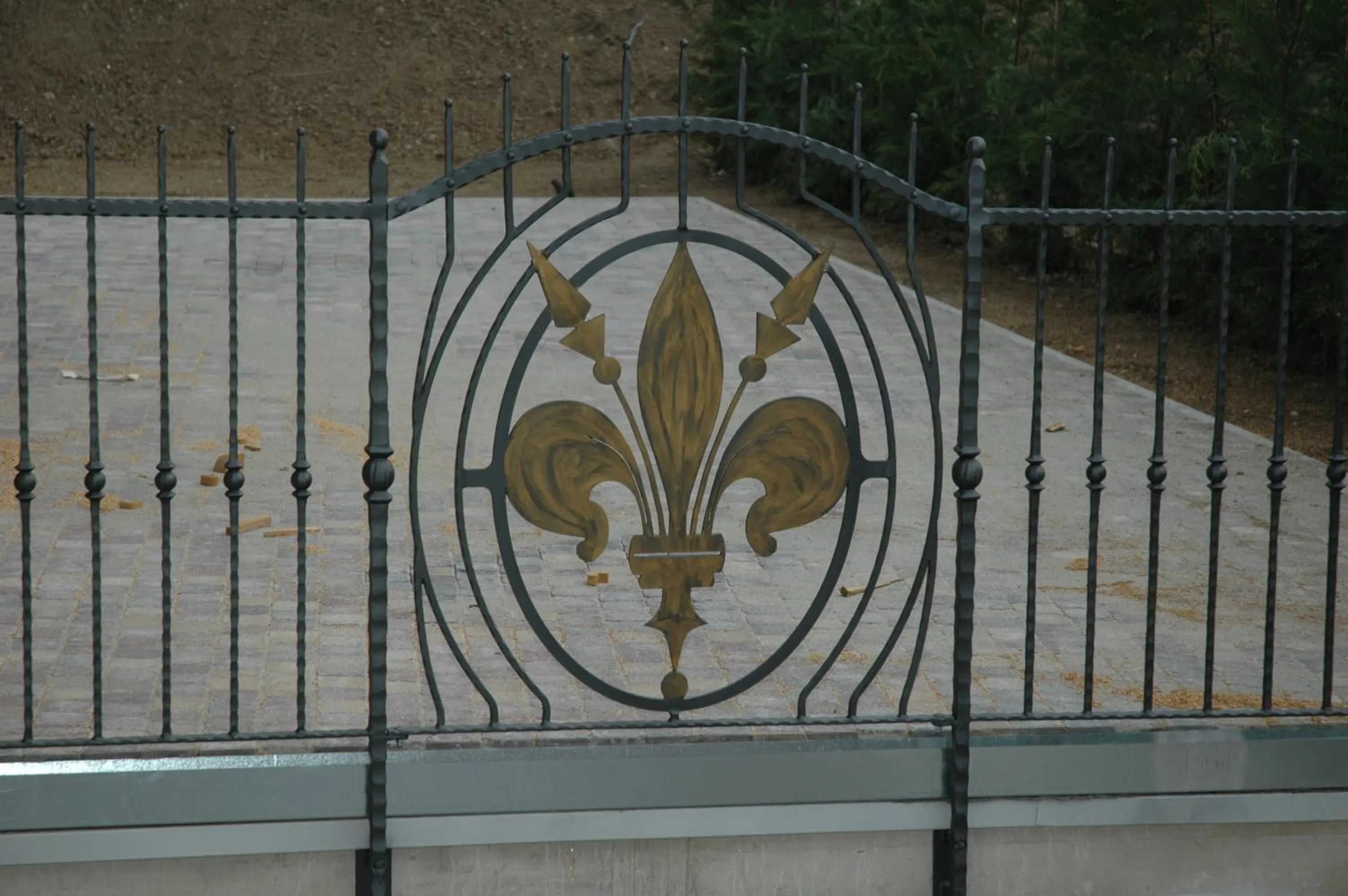Property logo or sign in Residence Garnì Il Giglio