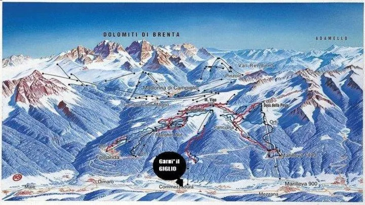 Other in Residence Garnì Il Giglio