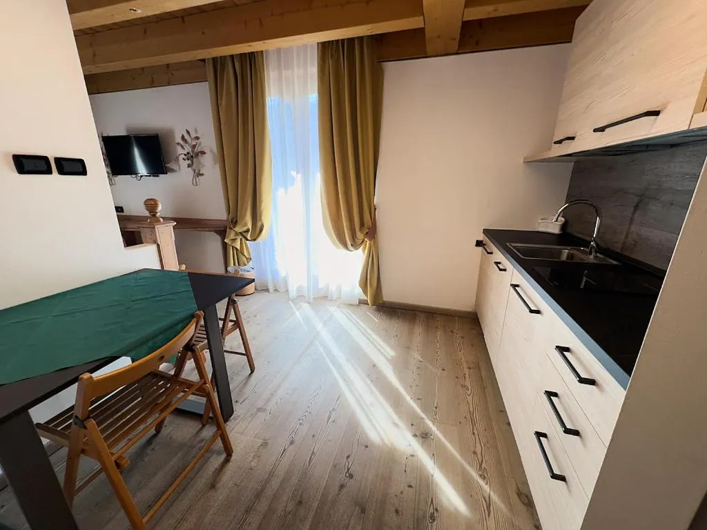 Residence Garnì Il Giglio