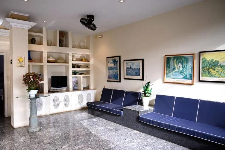 Central Plaza Hotel Tupa