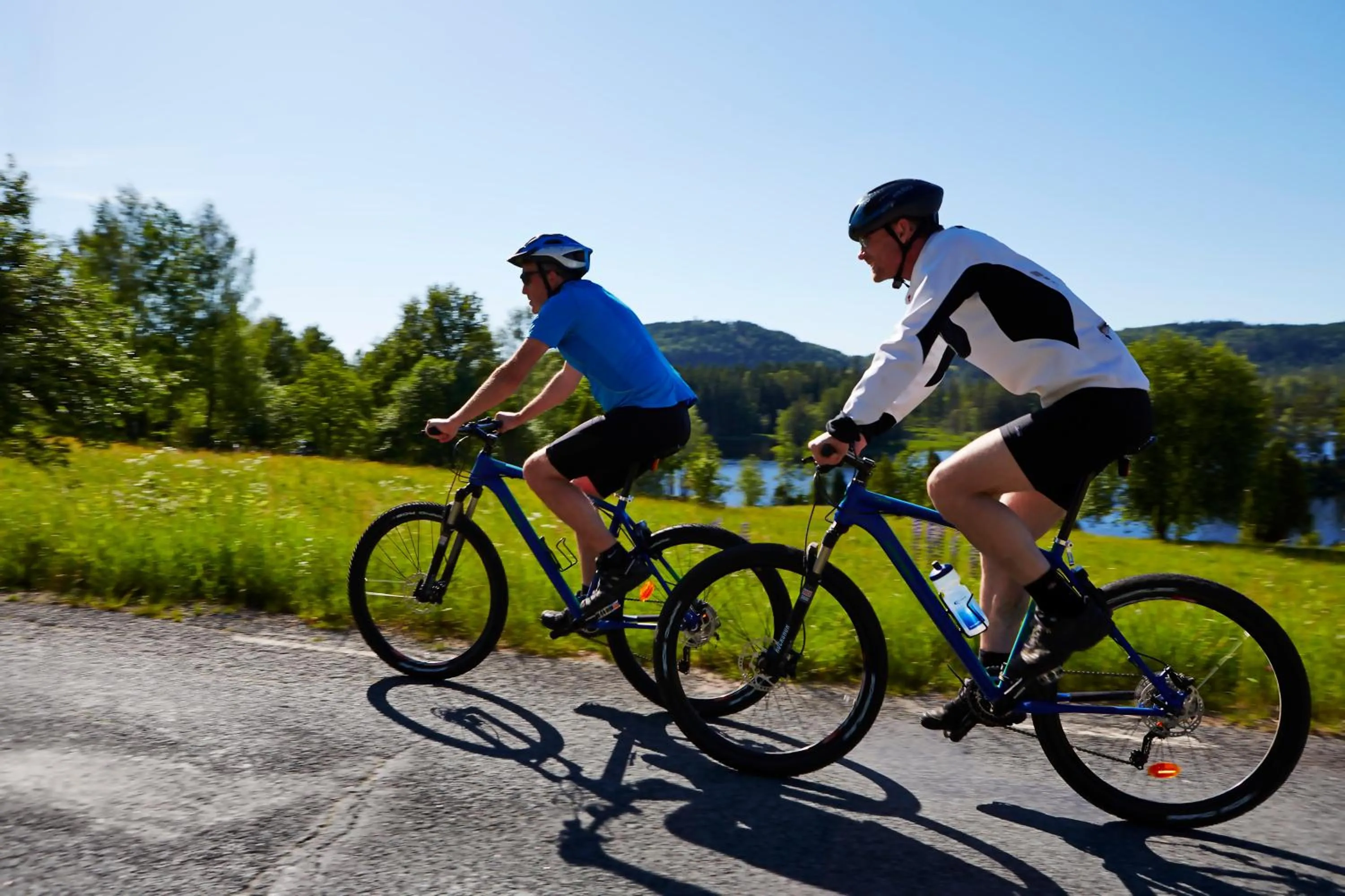 Day in Hestraviken Hotell & Spa