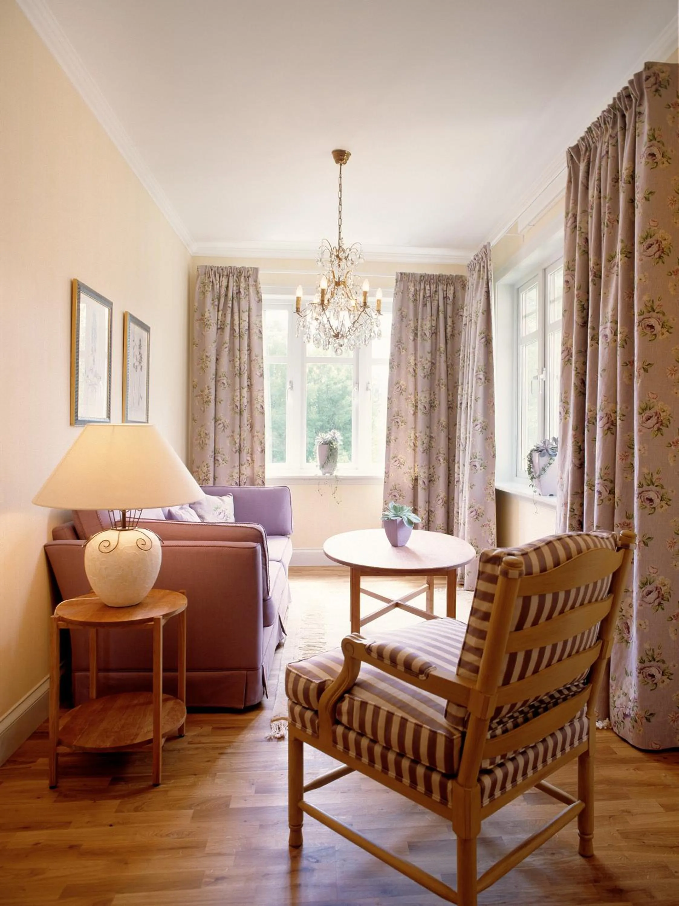 Day in Hestraviken Hotell & Spa