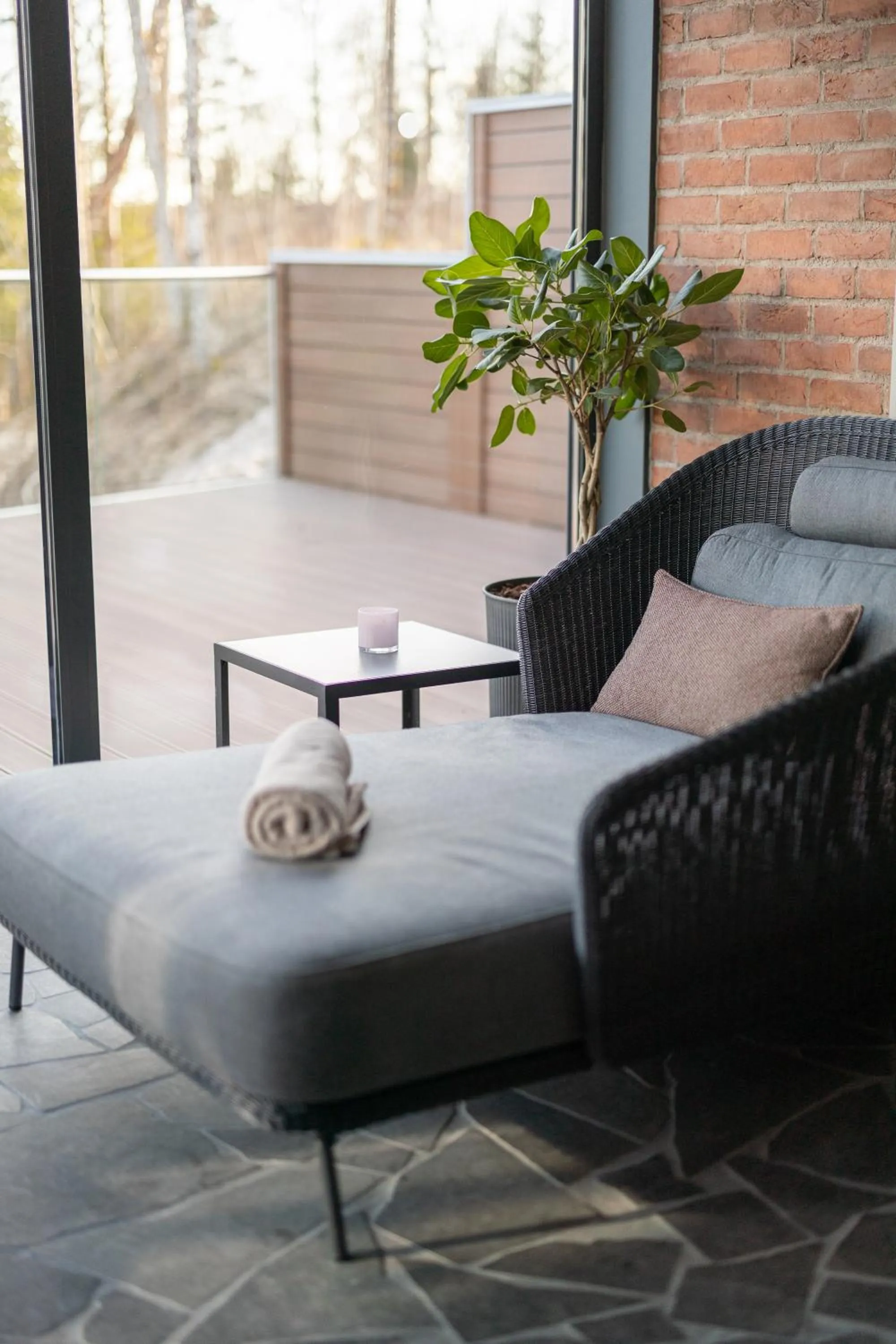 Spa and wellness centre/facilities, Bed in Hestraviken Hotell & Spa