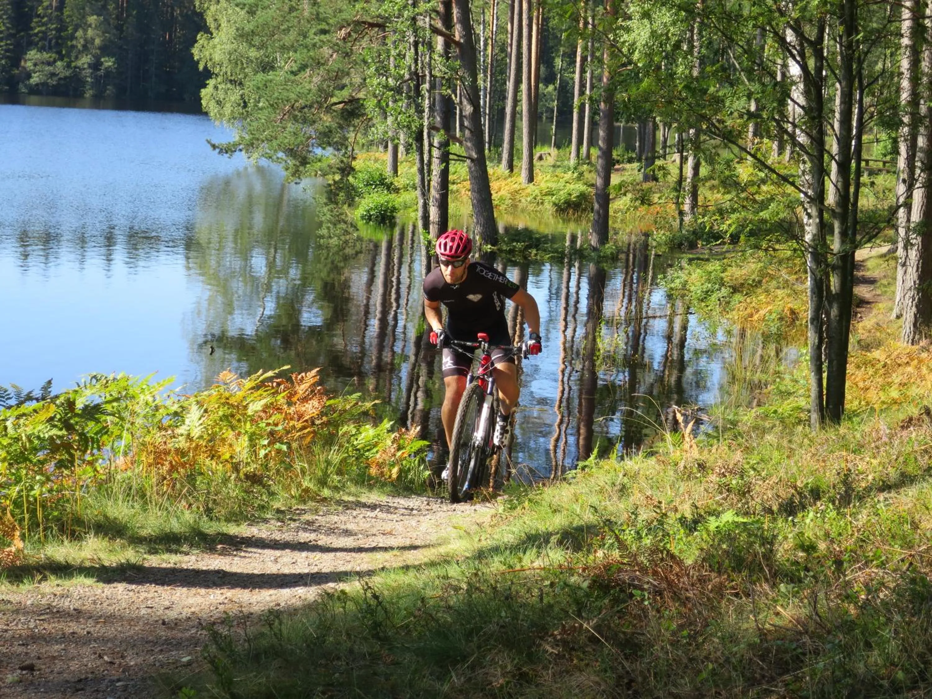 Day in Hestraviken Hotell & Spa