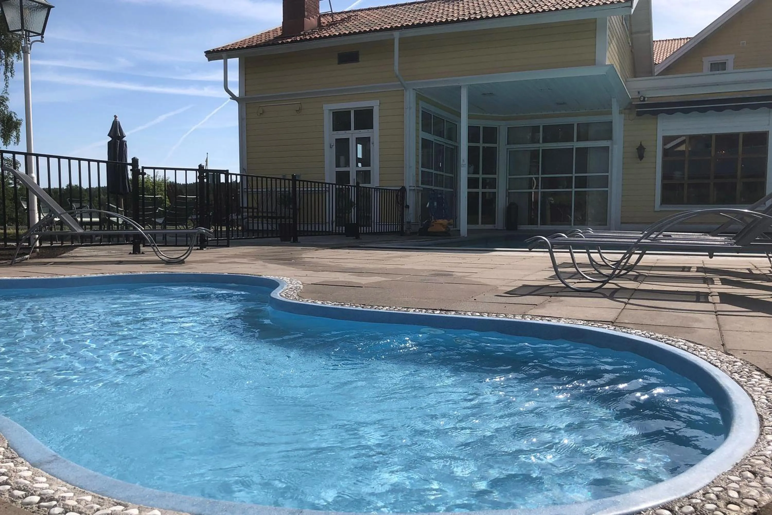 Day in Hestraviken Hotell & Spa