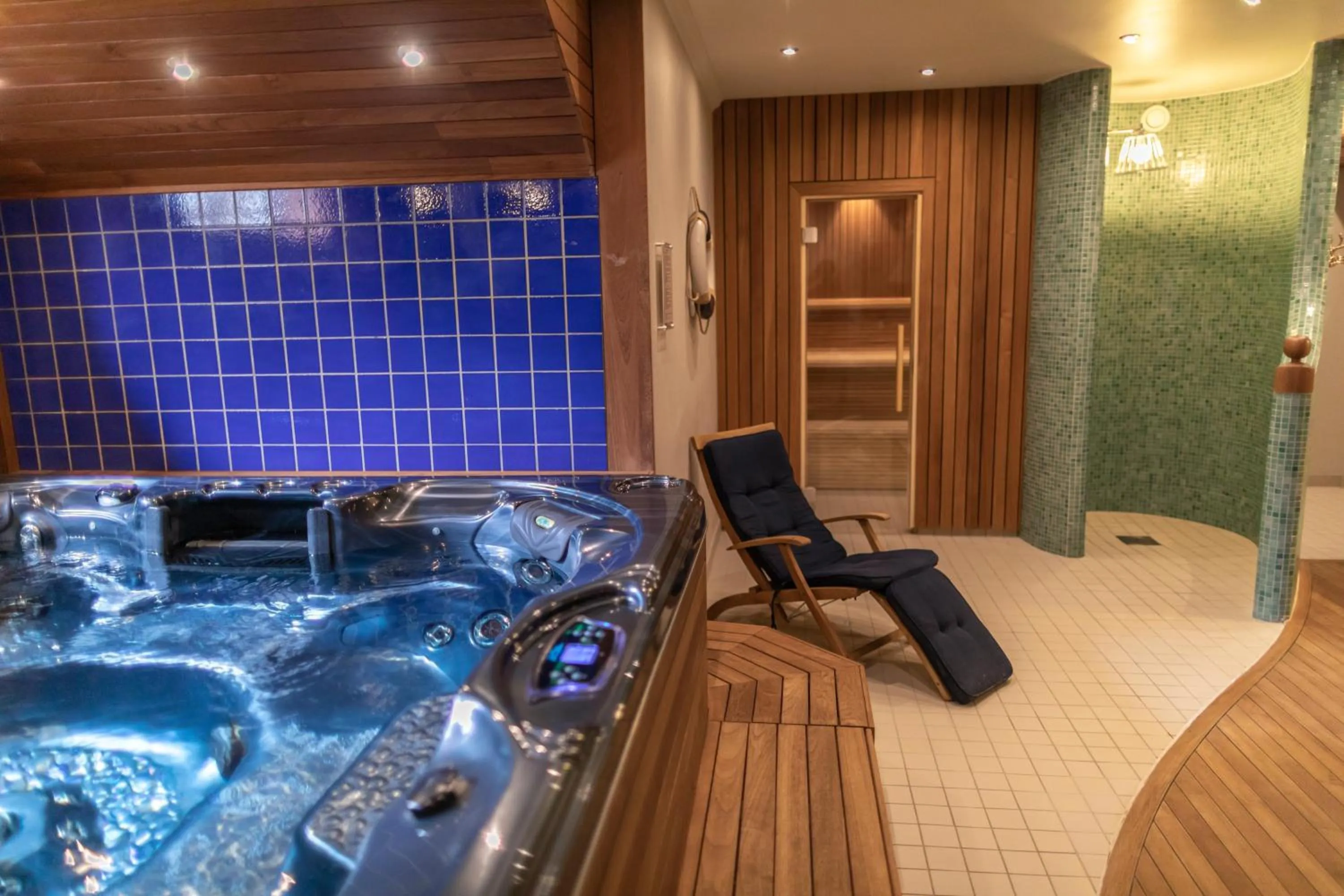 Activities in Hestraviken Hotell & Spa