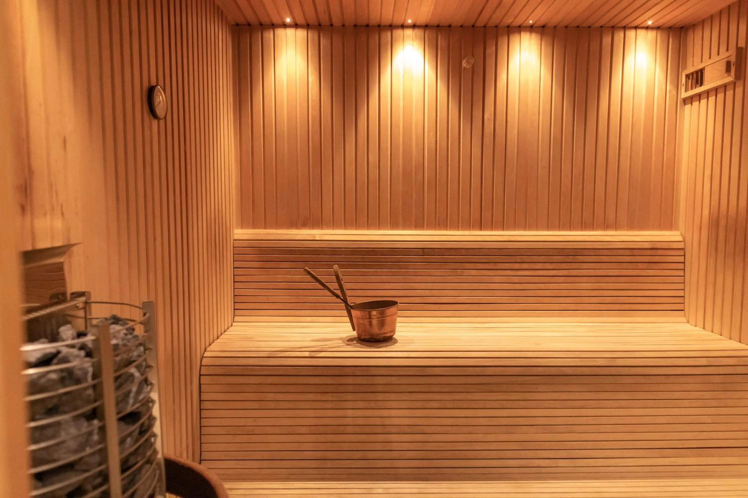 Activities in Hestraviken Hotell & Spa