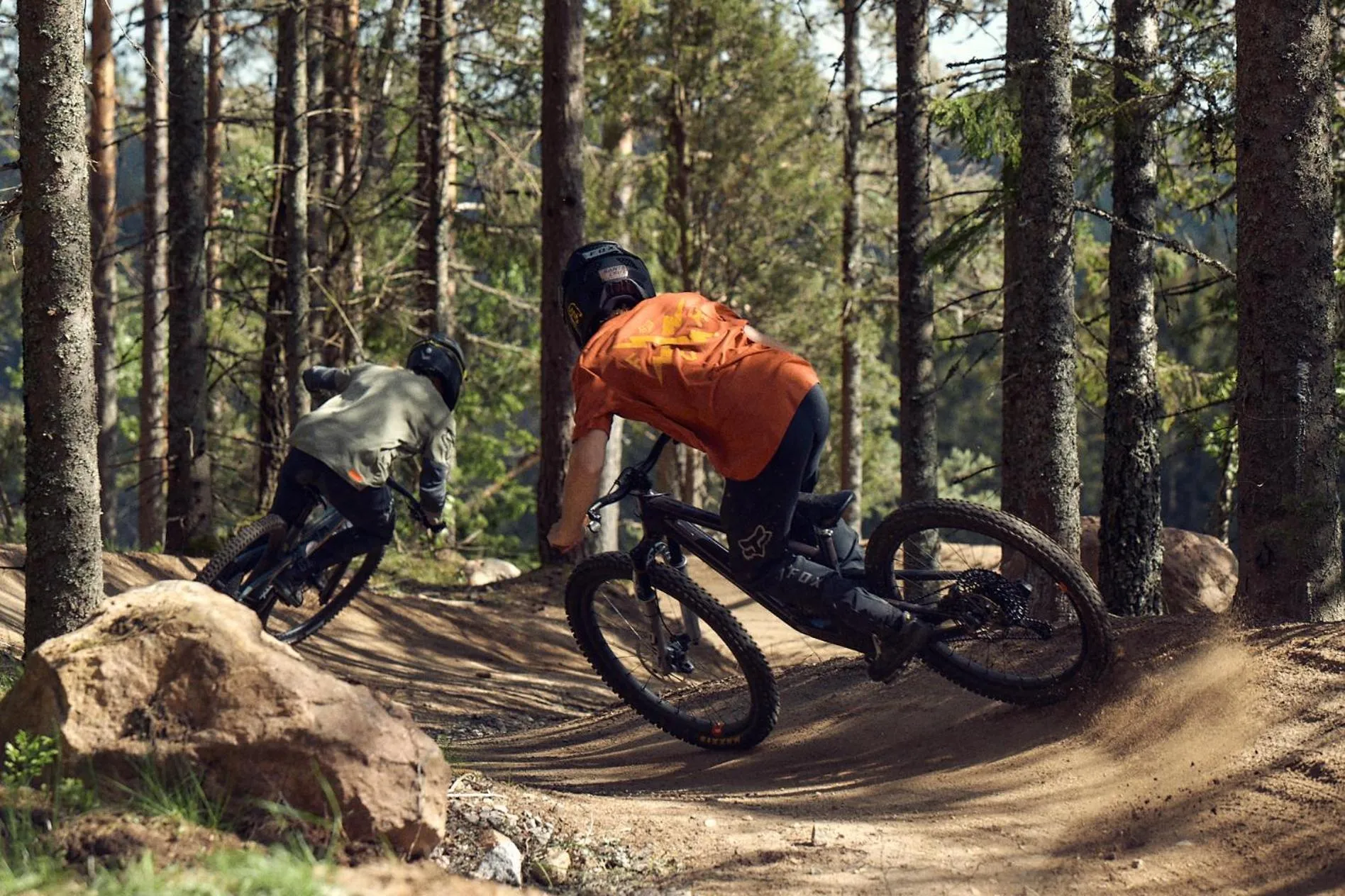 People in Hestraviken Hotell & Spa