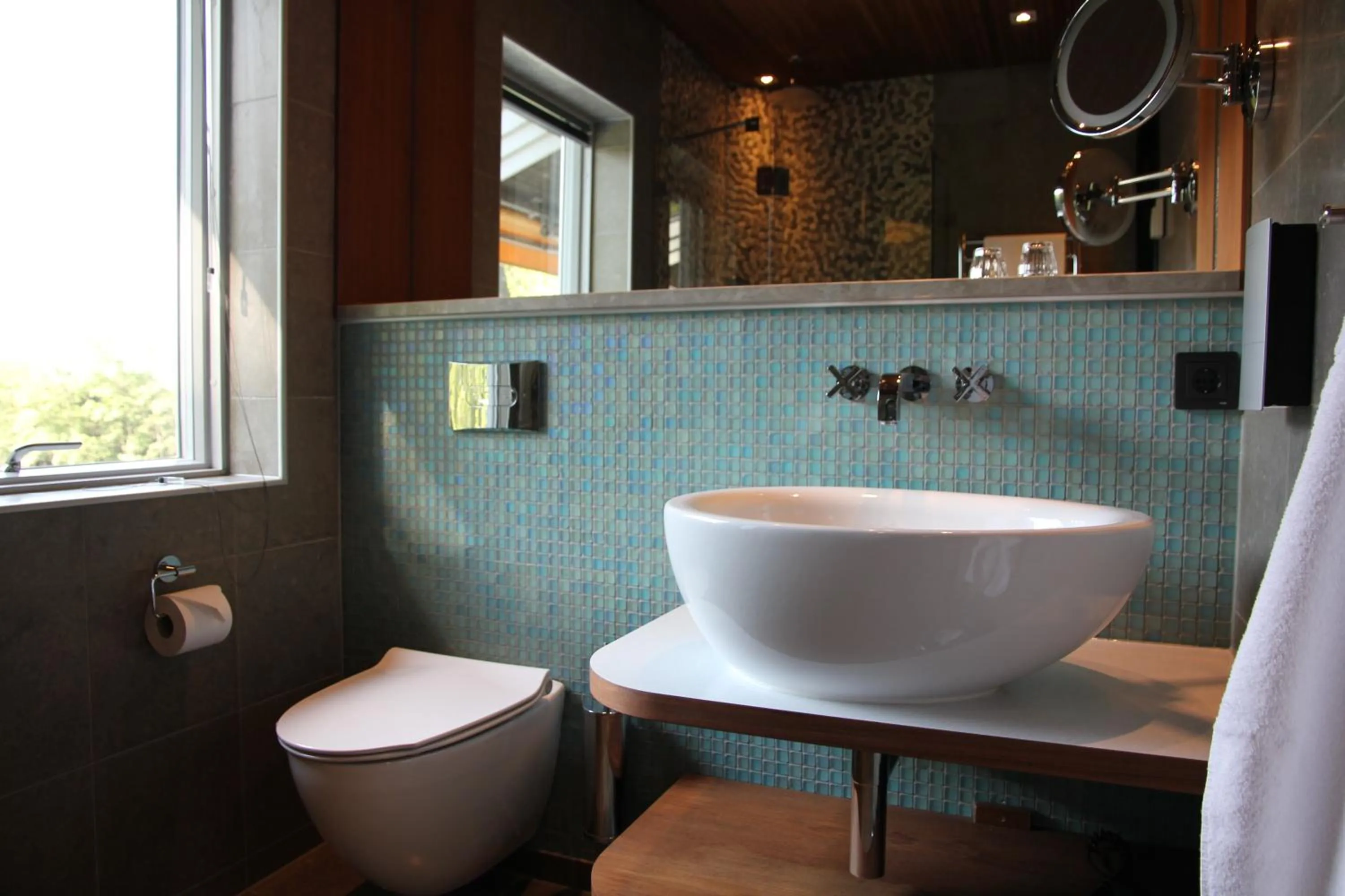 Day in Hestraviken Hotell & Spa