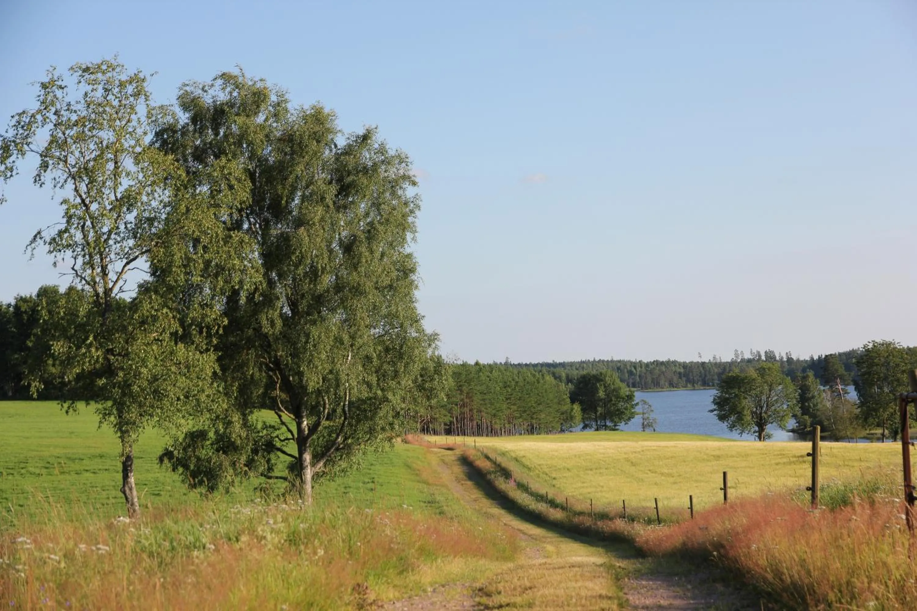 Day in Hestraviken Hotell & Spa