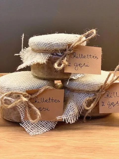 Food and drinks in Hotel Dworek***