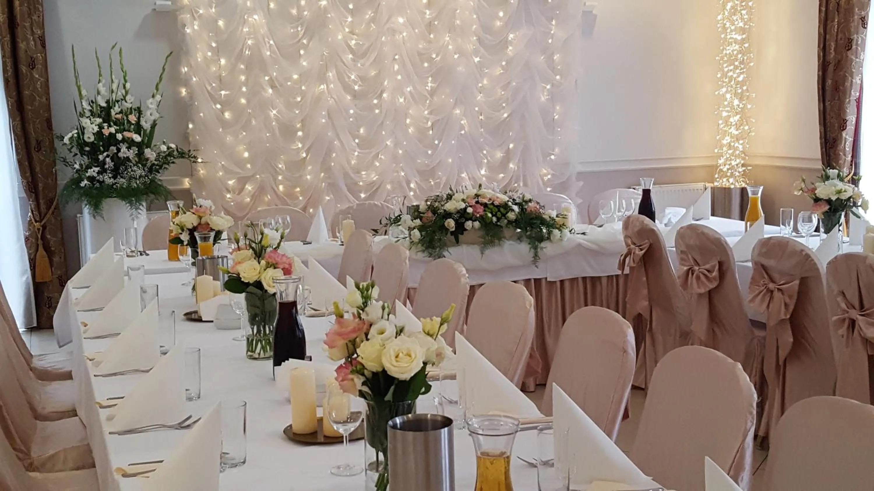 wedding in Hotel Dworek***