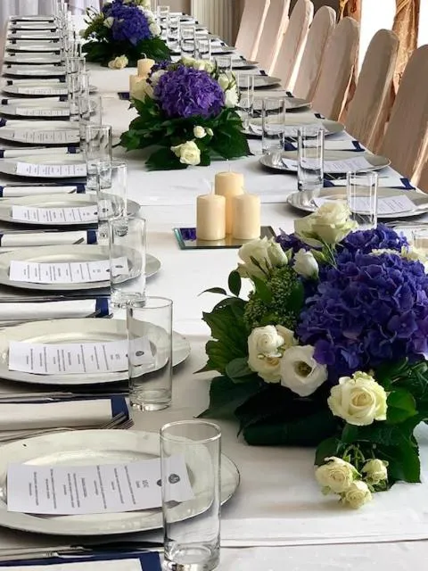 wedding in Hotel Dworek***