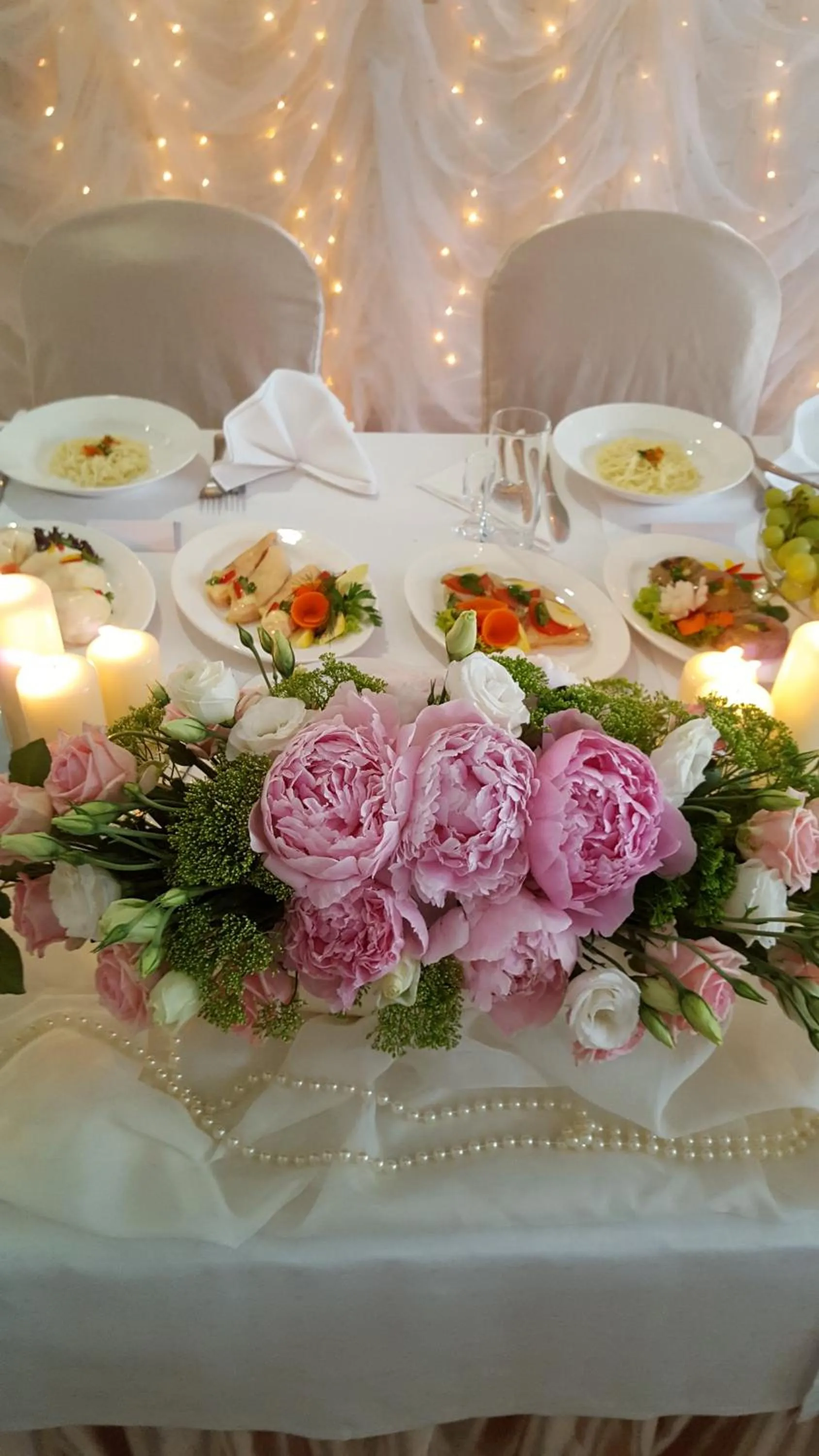 Food and drinks in Hotel Dworek***