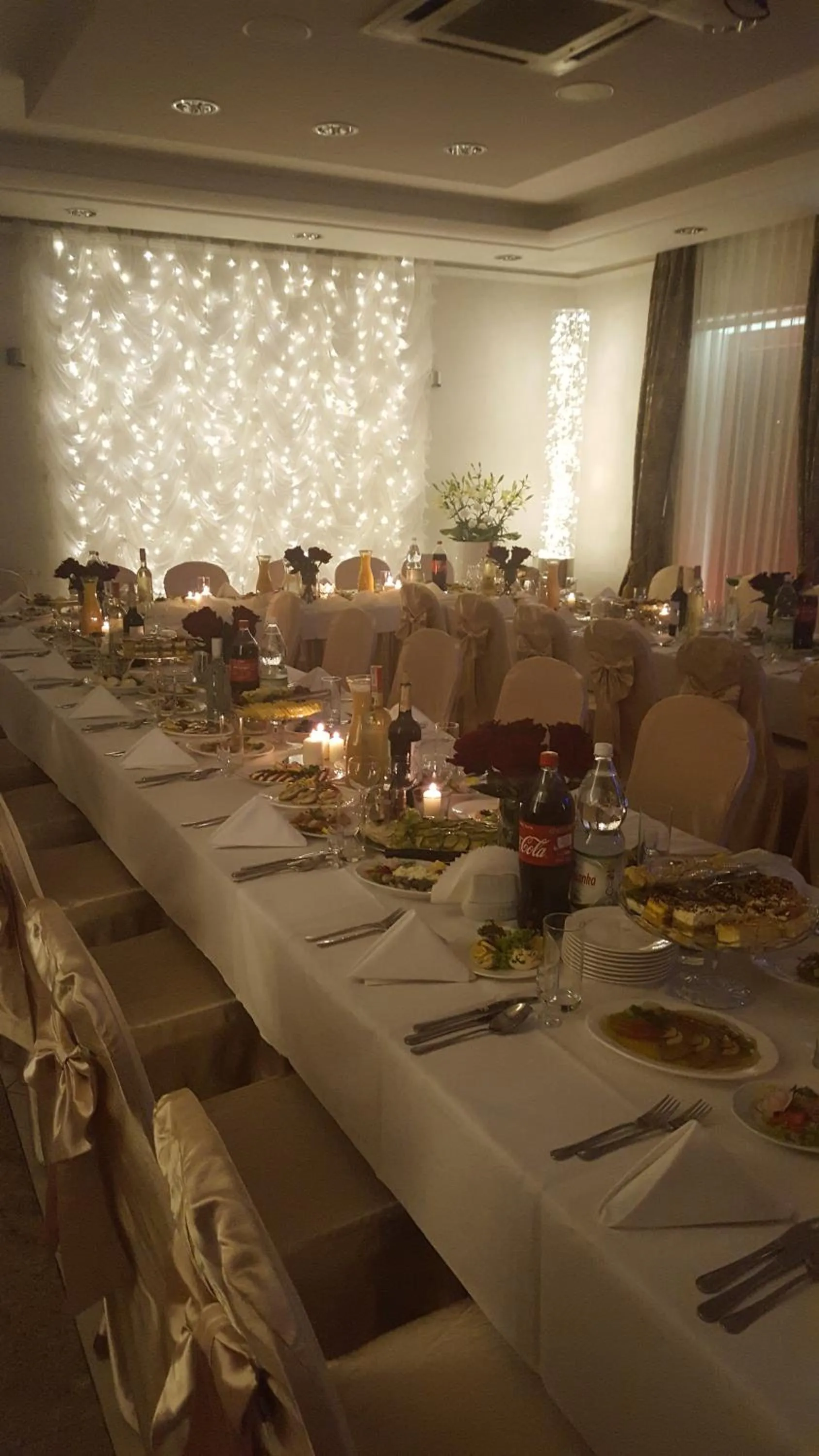 wedding in Hotel Dworek***