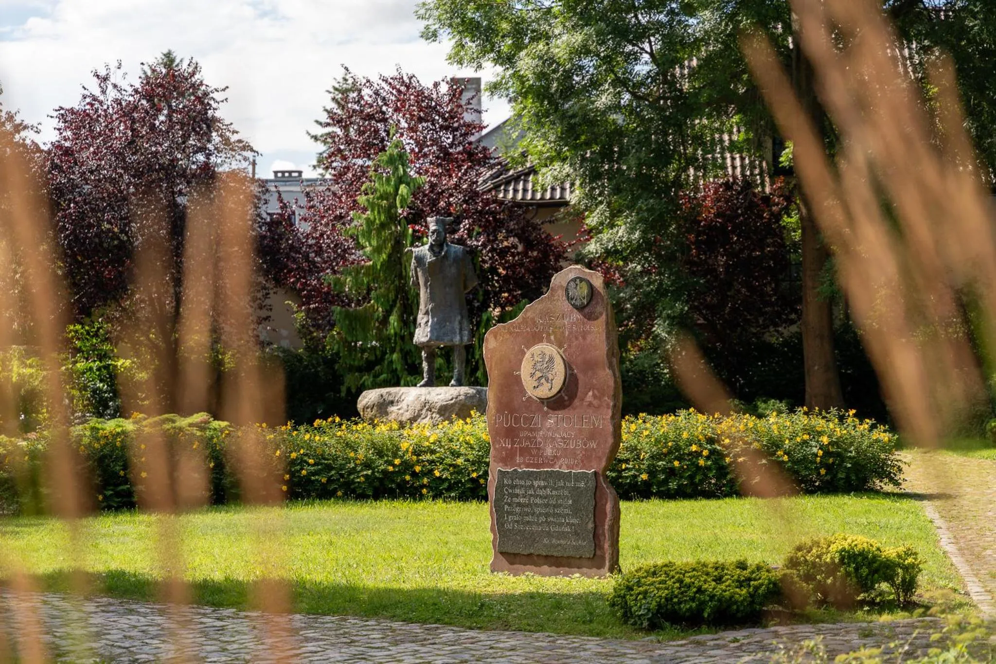 Great Polonia Beach & Molo