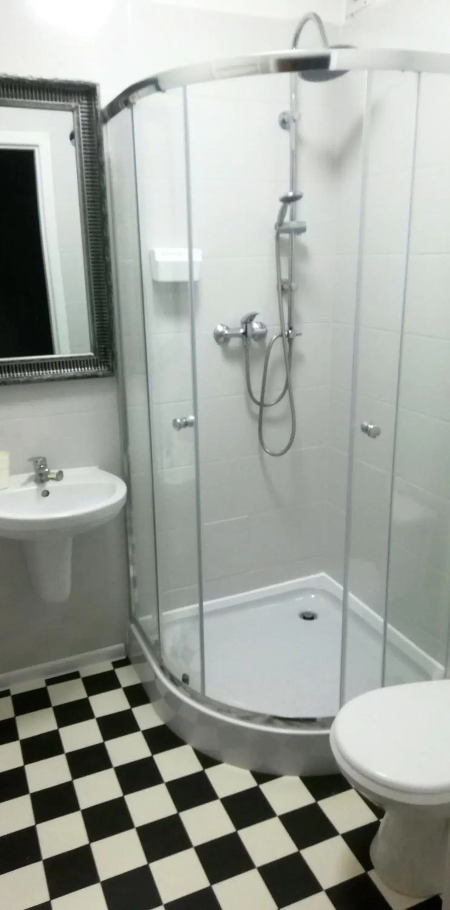 Single Room in Great Polonia Beach & Molo Single Room in Great Polonia Beach & Molo