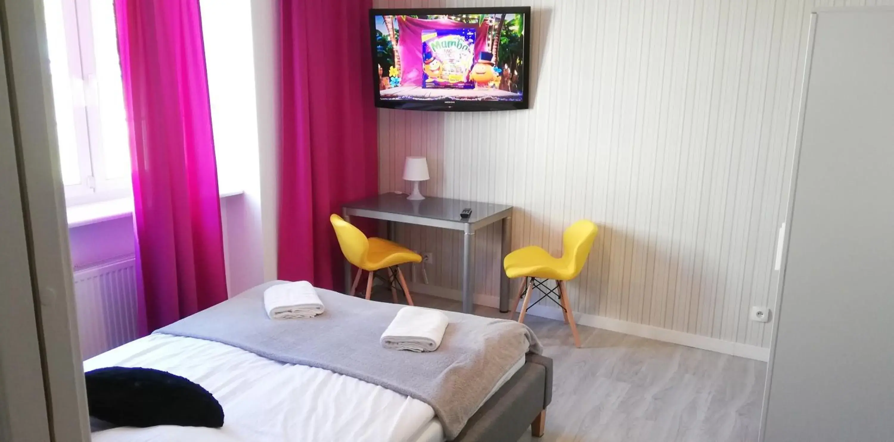 Two-Bedroom Apartment in Great Polonia Beach & Molo Two-Bedroom Apartment in Great Polonia Beach & Molo