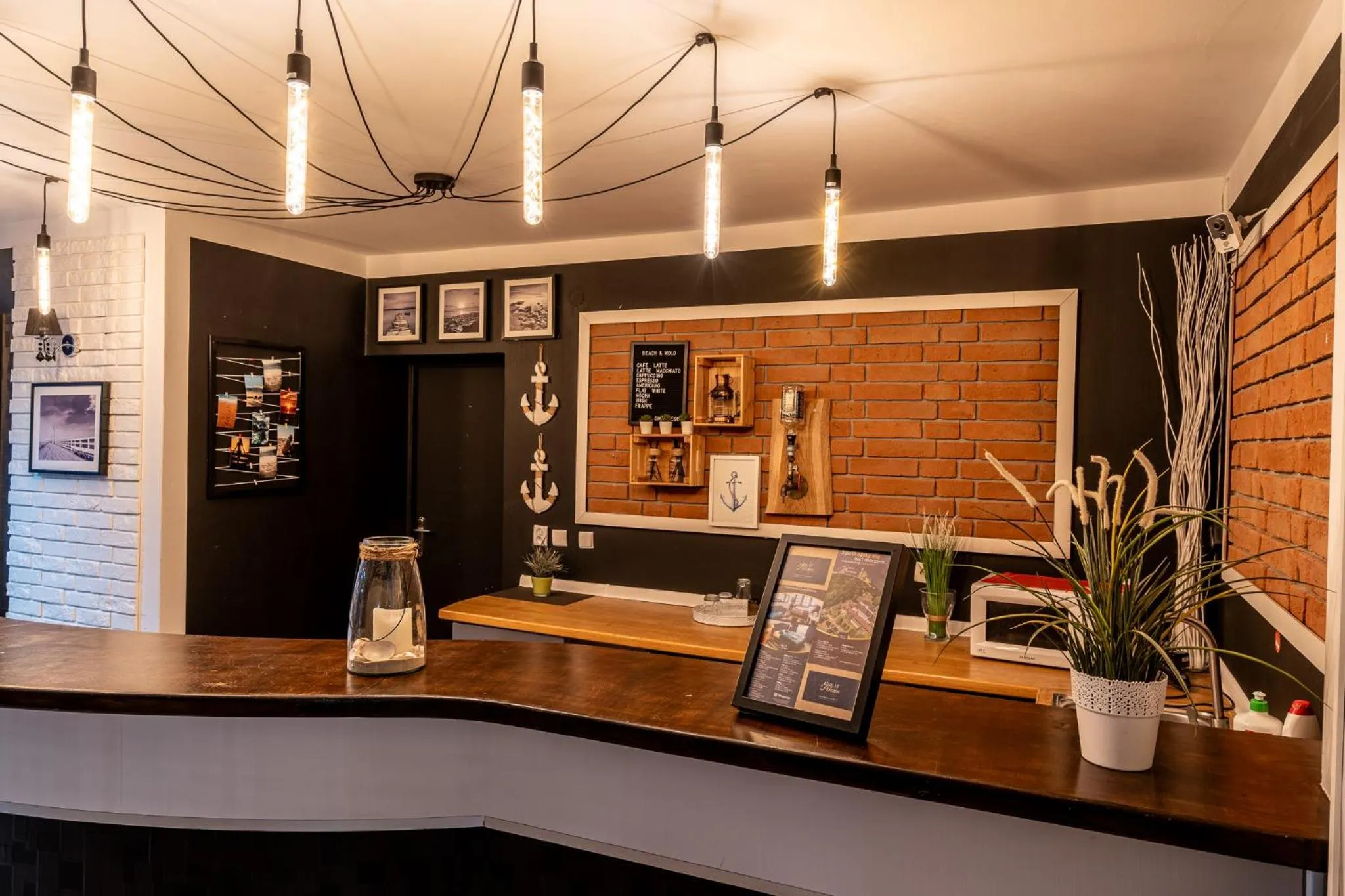 Great Polonia Beach & Molo