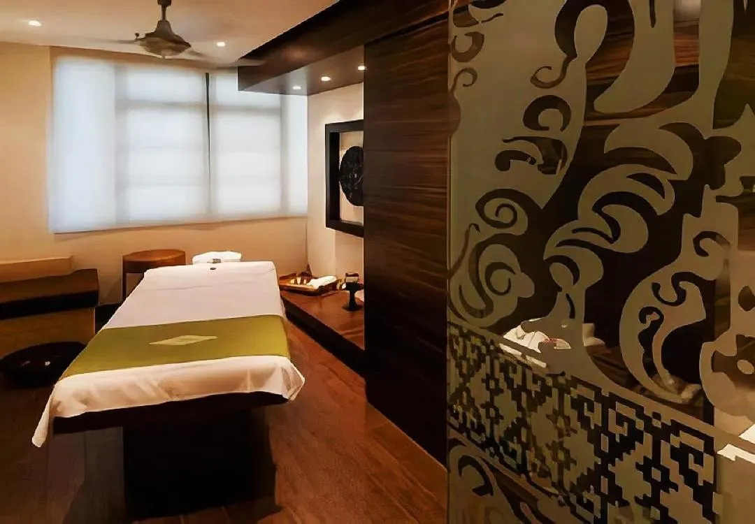 The Heritage Hotels Sathorn