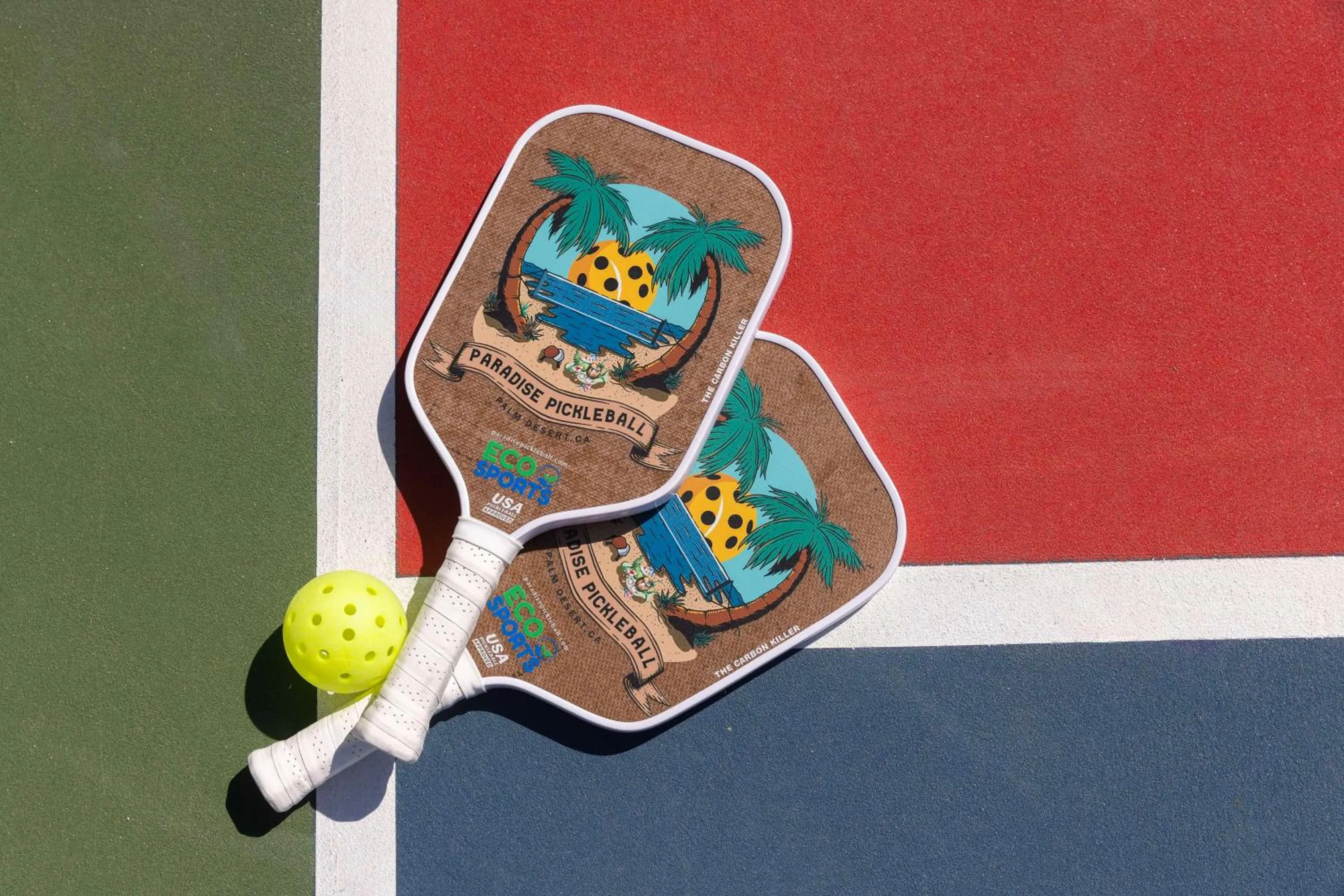 Sports in Embassy Suites by Hilton Palm Desert