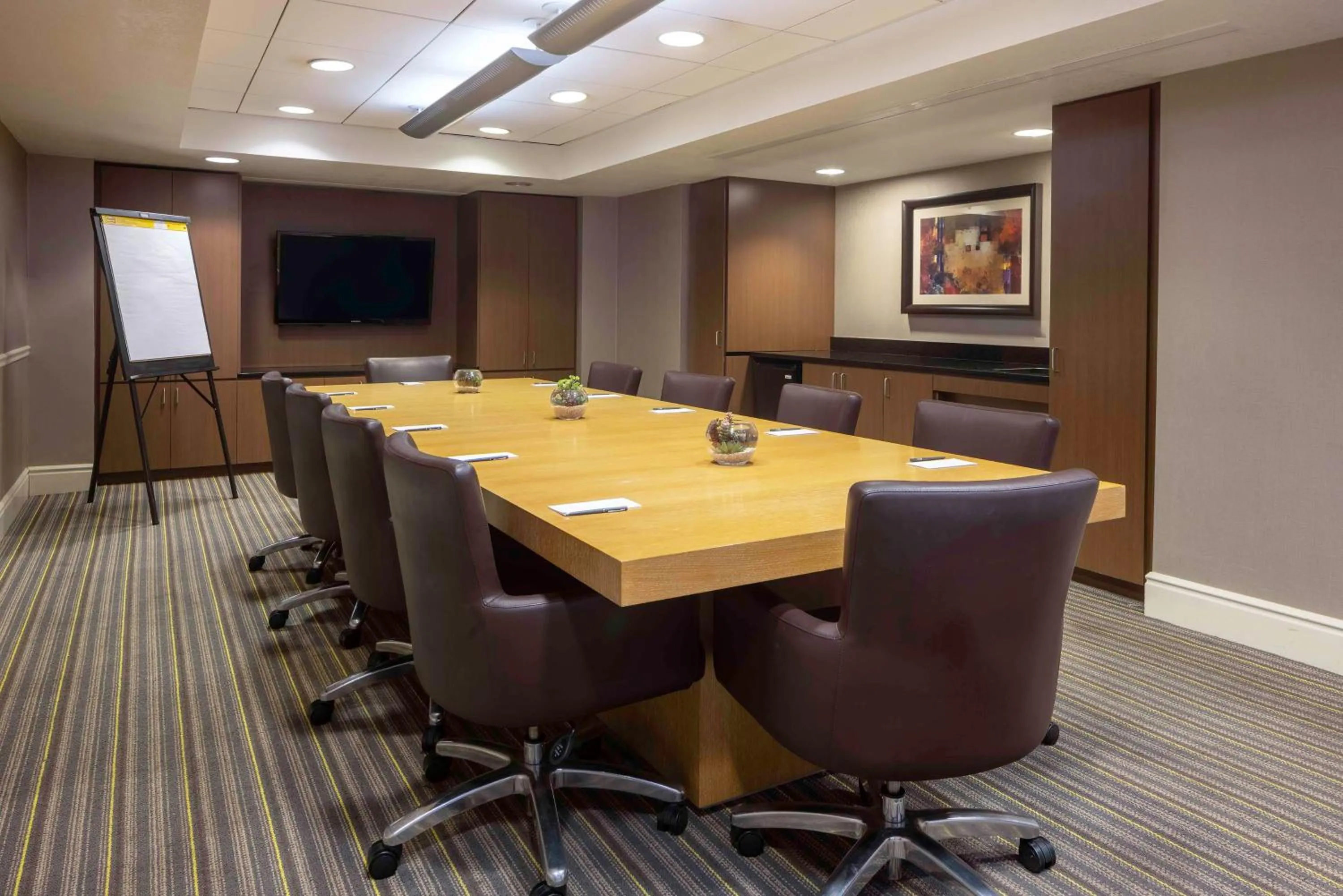 Meeting/conference room in Embassy Suites by Hilton Palm Desert