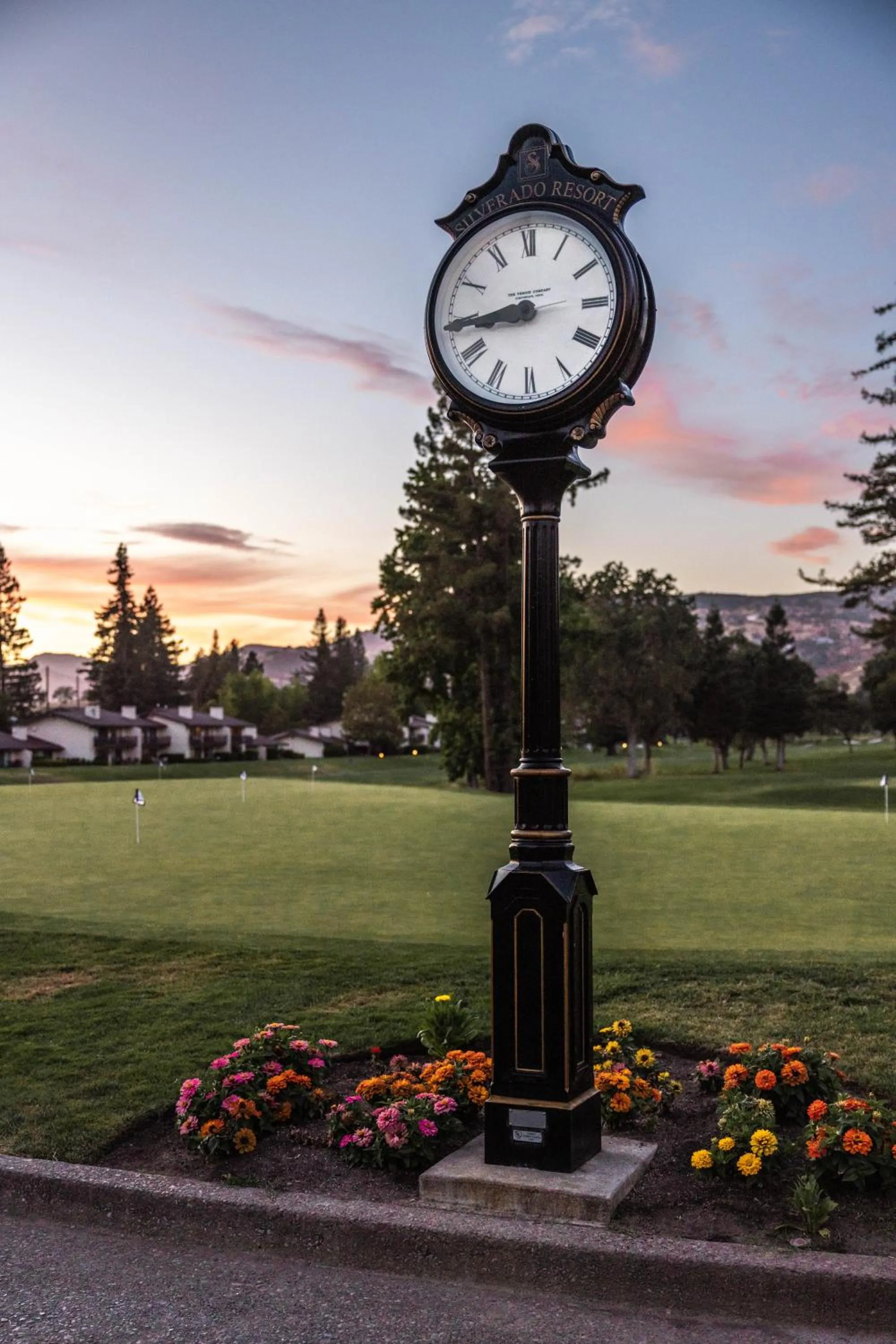 Activities in Silverado Resort