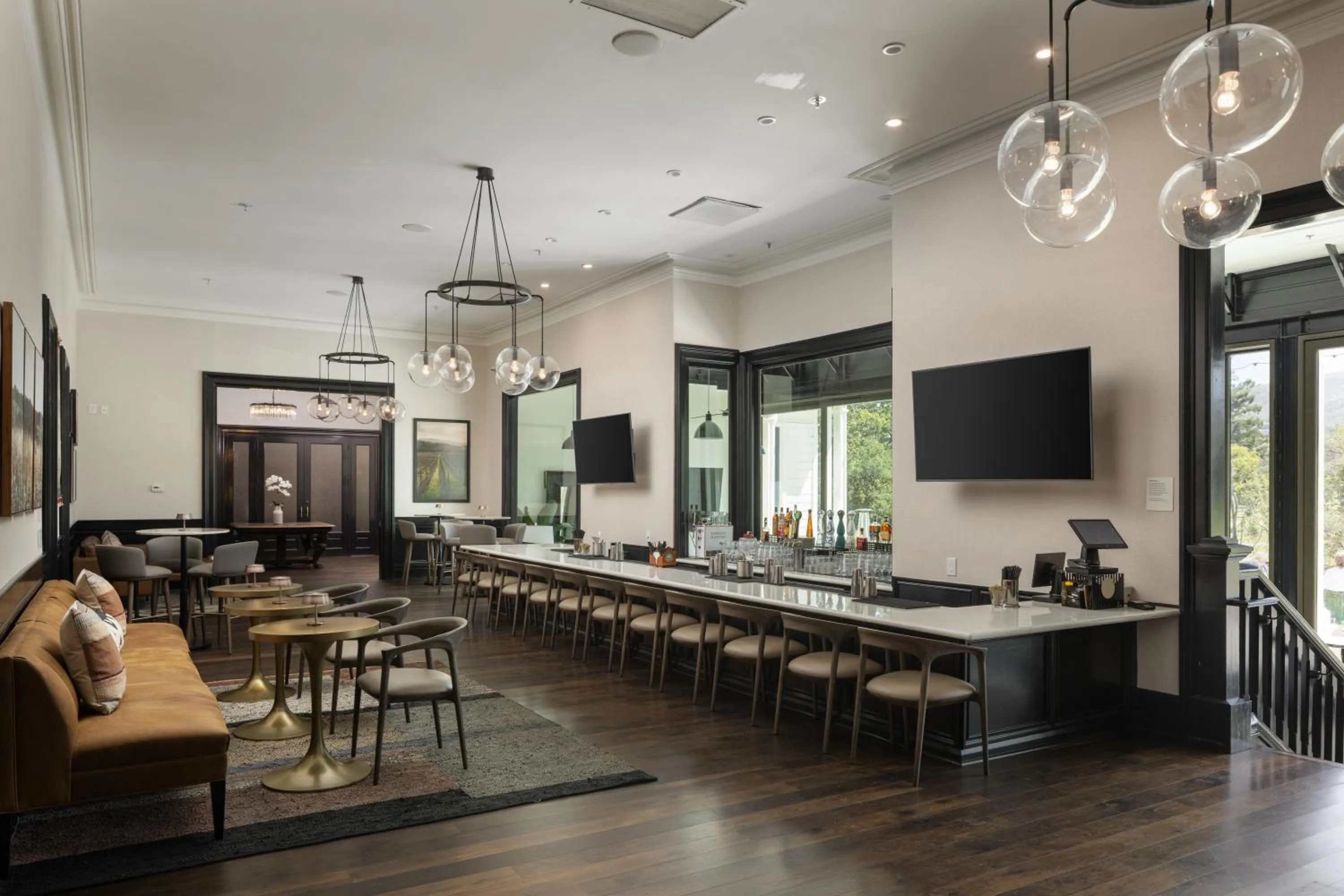 Balcony/Terrace in Silverado Resort