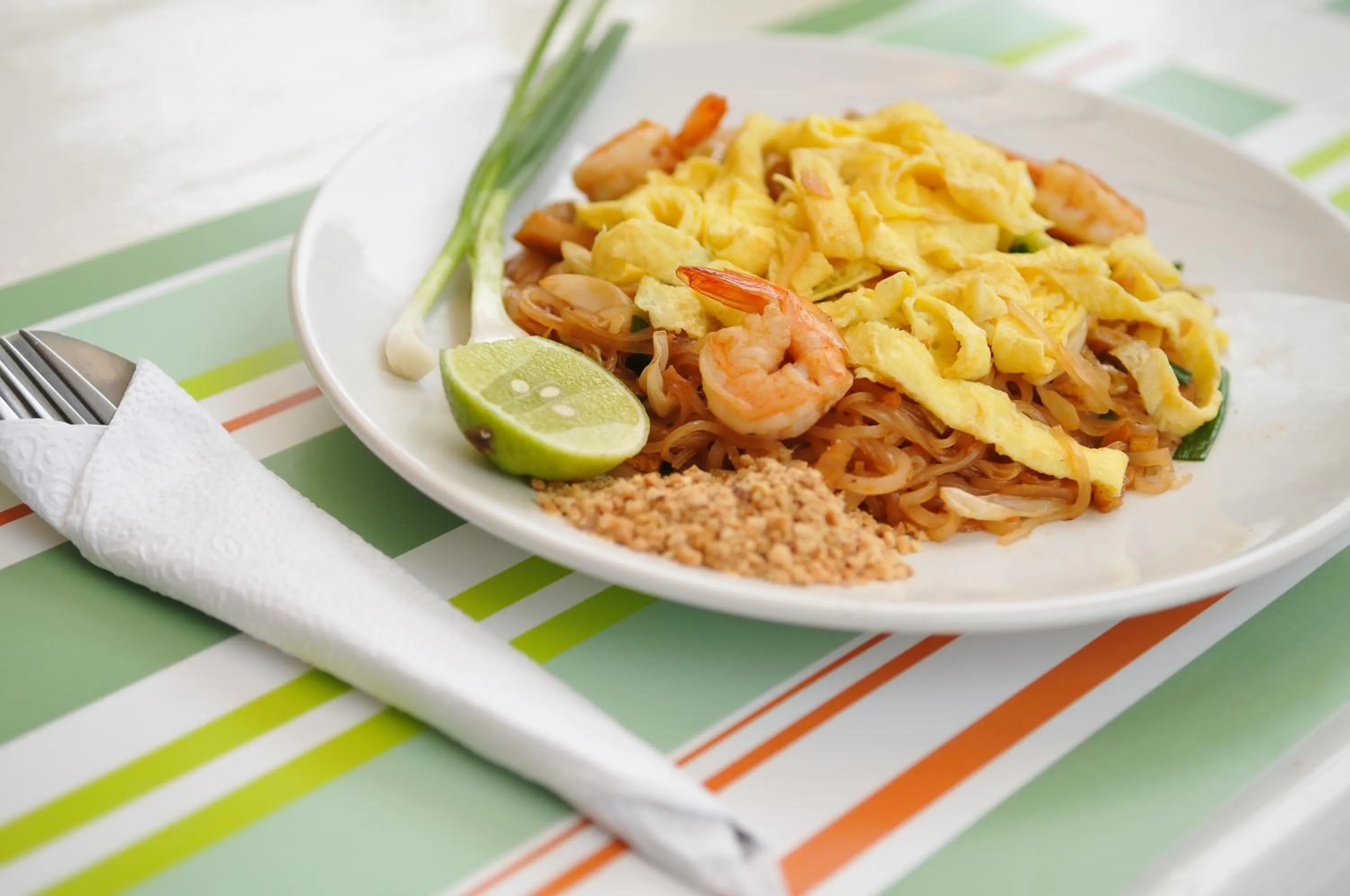 Lunch in Regent Suvarnabhumi Hotel