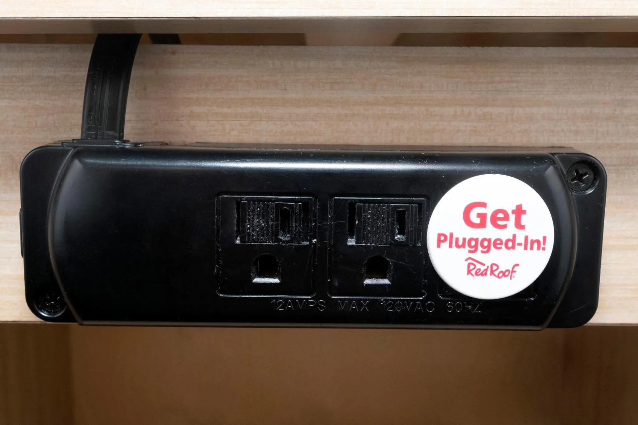 Bedroom in Red Roof Inn PLUS+ & Suites Naples Downtown-5th Ave S