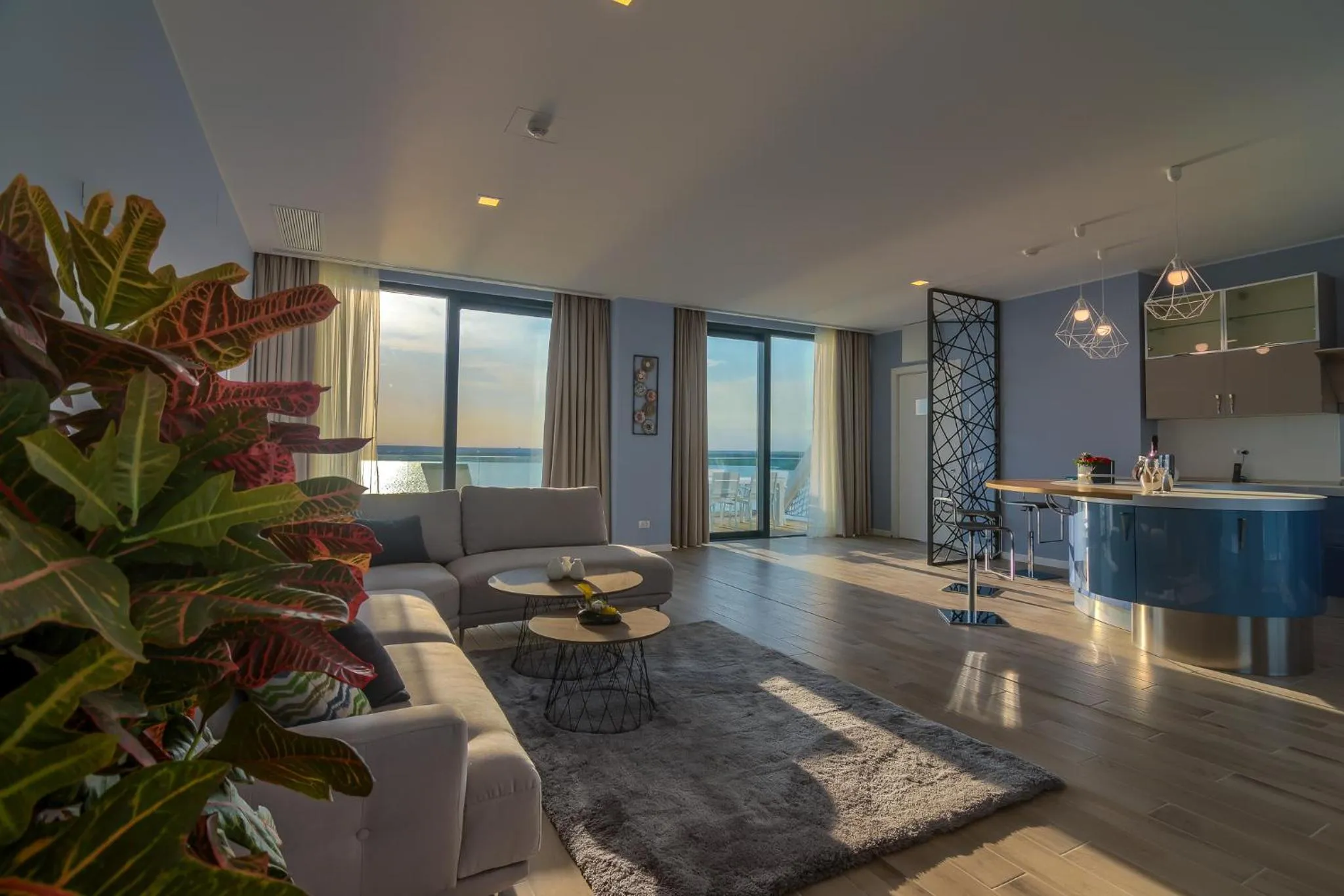 TV and multimedia in Nyota Hotel & Conference Center