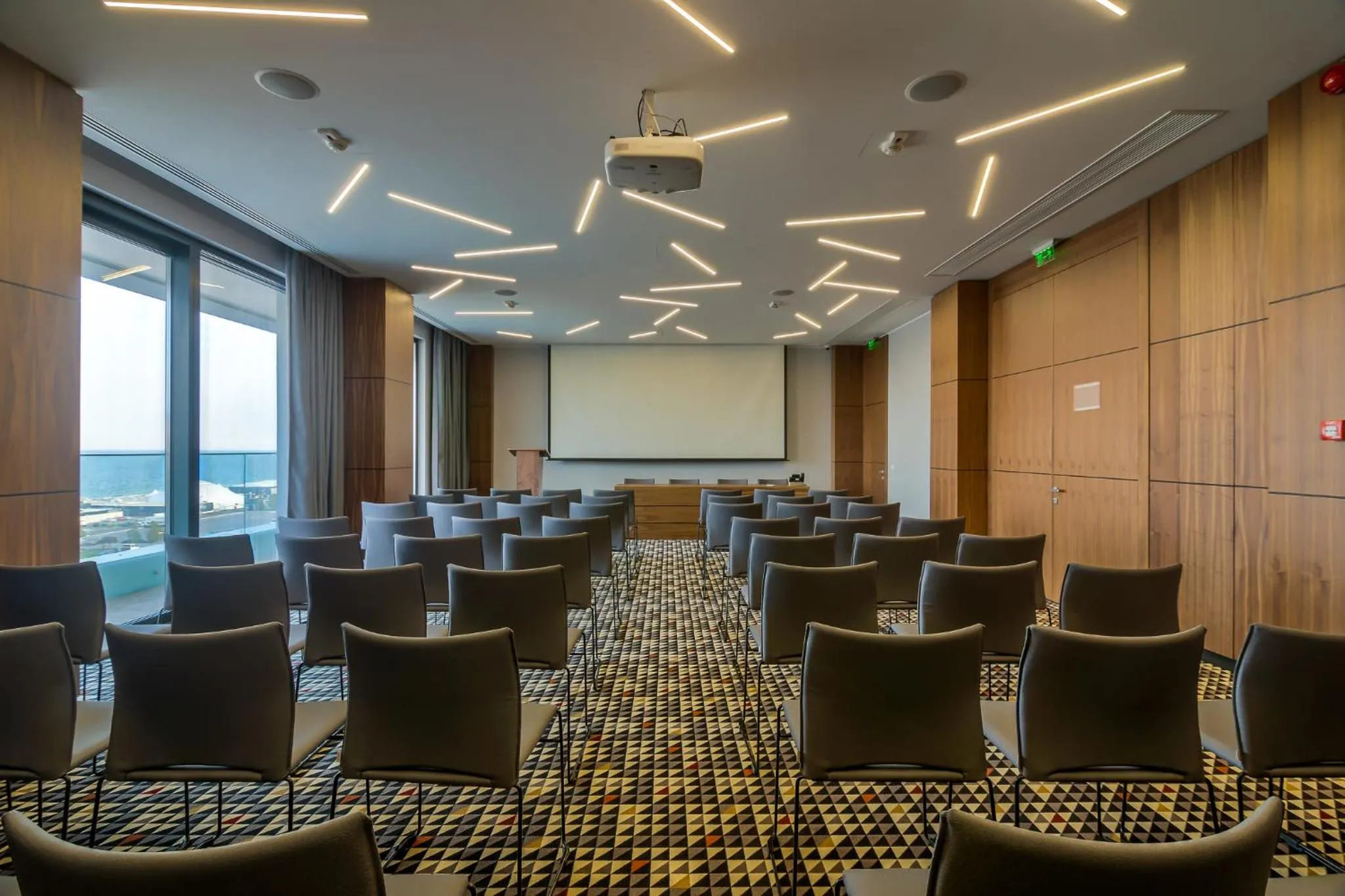 Business facilities in Nyota Hotel & Conference Center