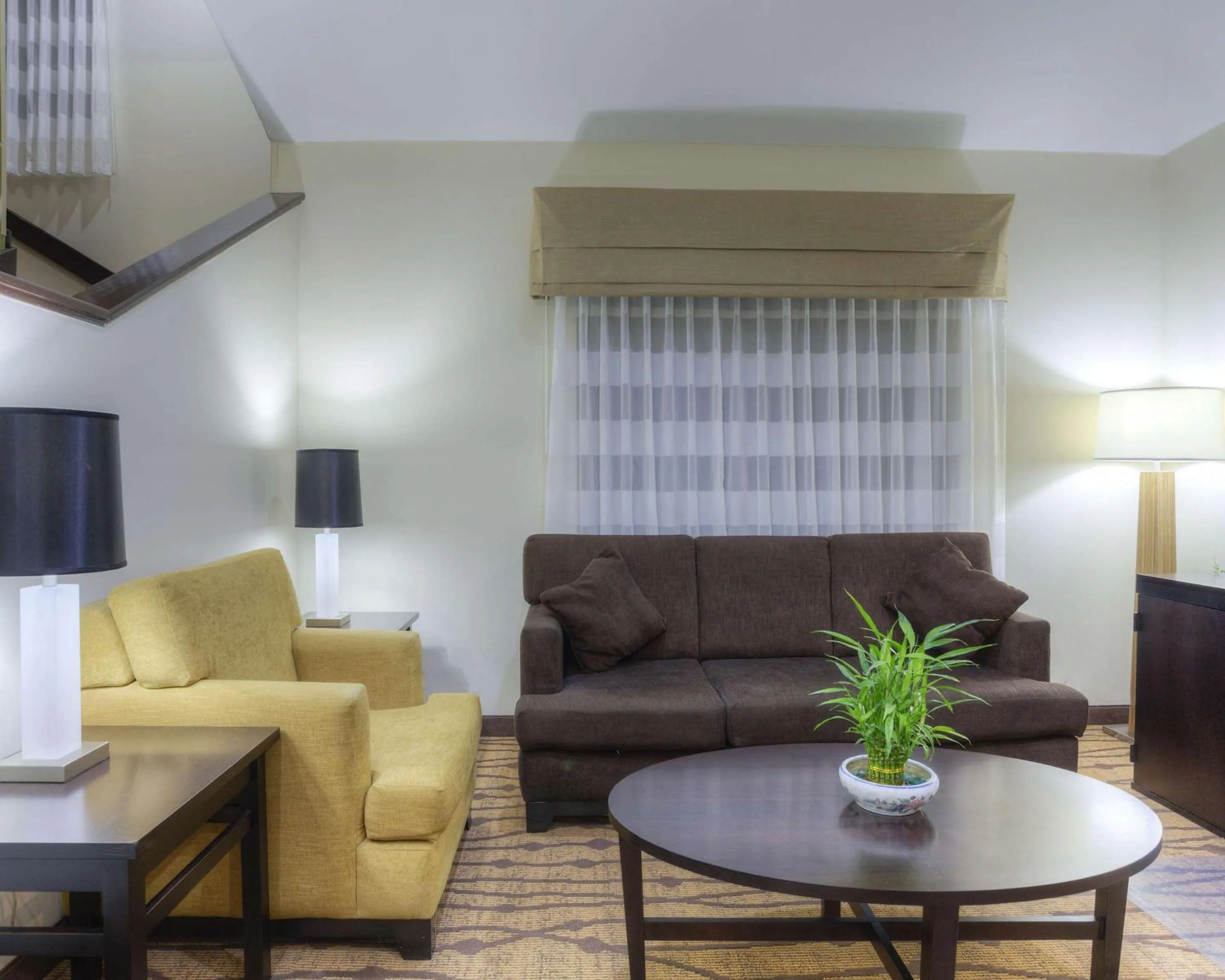 Lobby or reception in Sleep Inn Bryson City - Cherokee Area