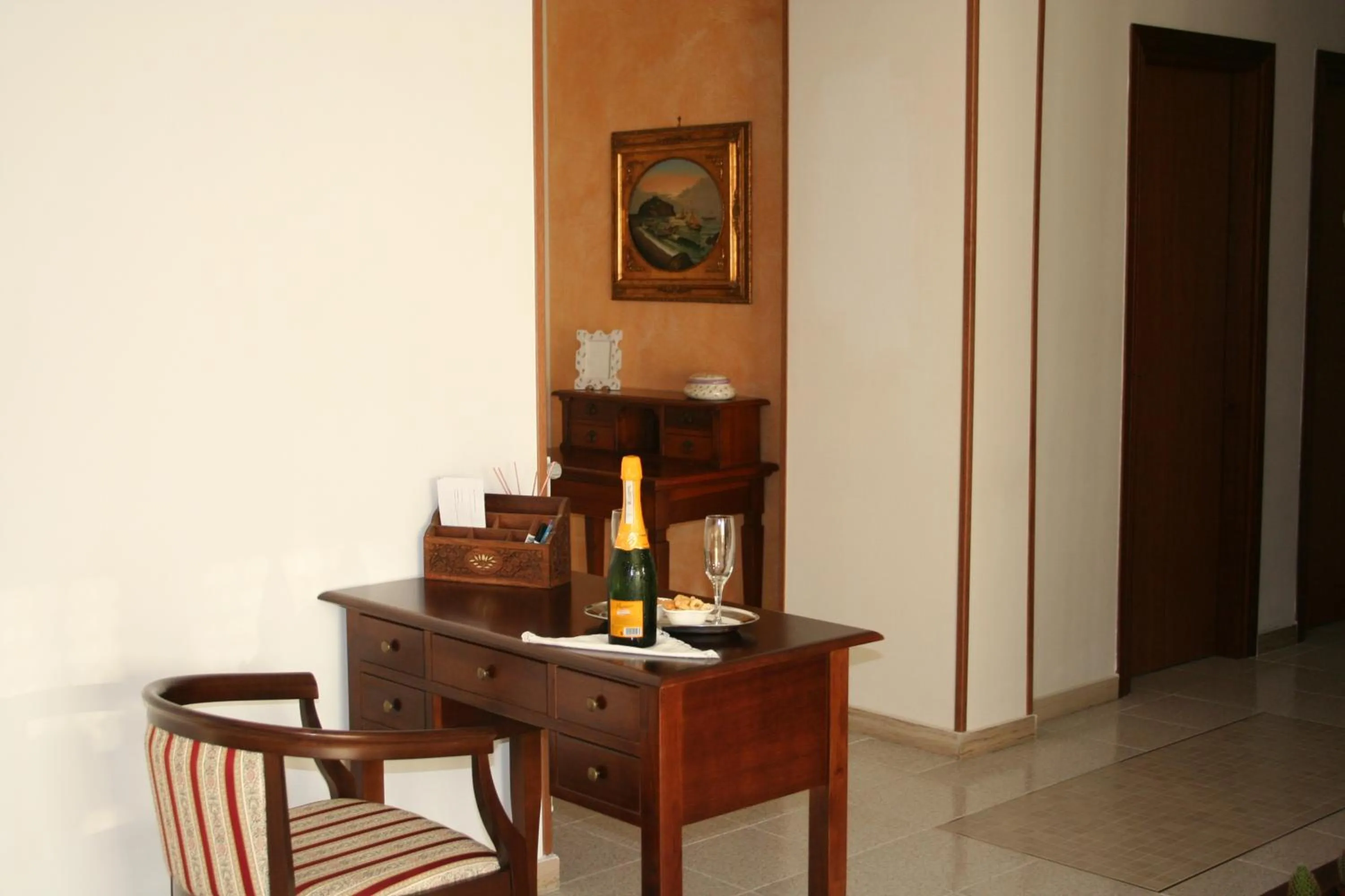 Costa d'Amalfi e Cilento