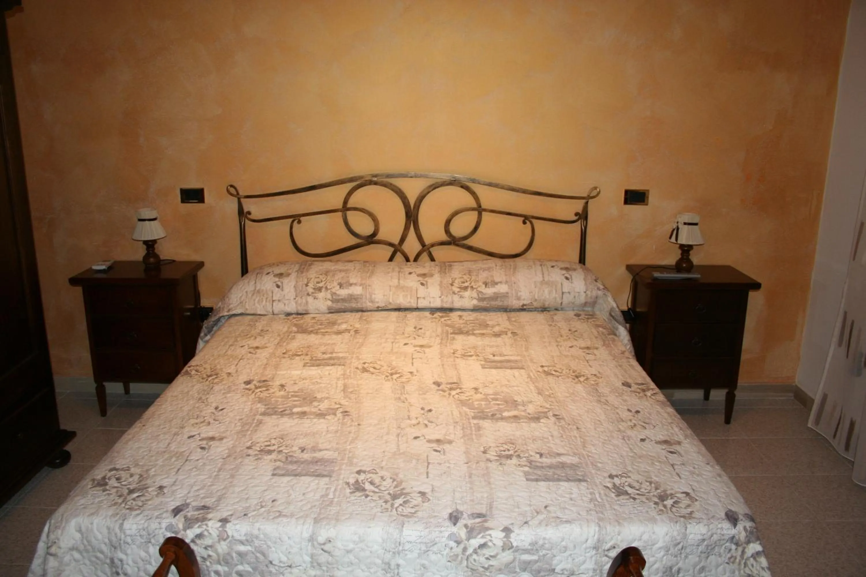 Bed in Costa d'Amalfi e Cilento