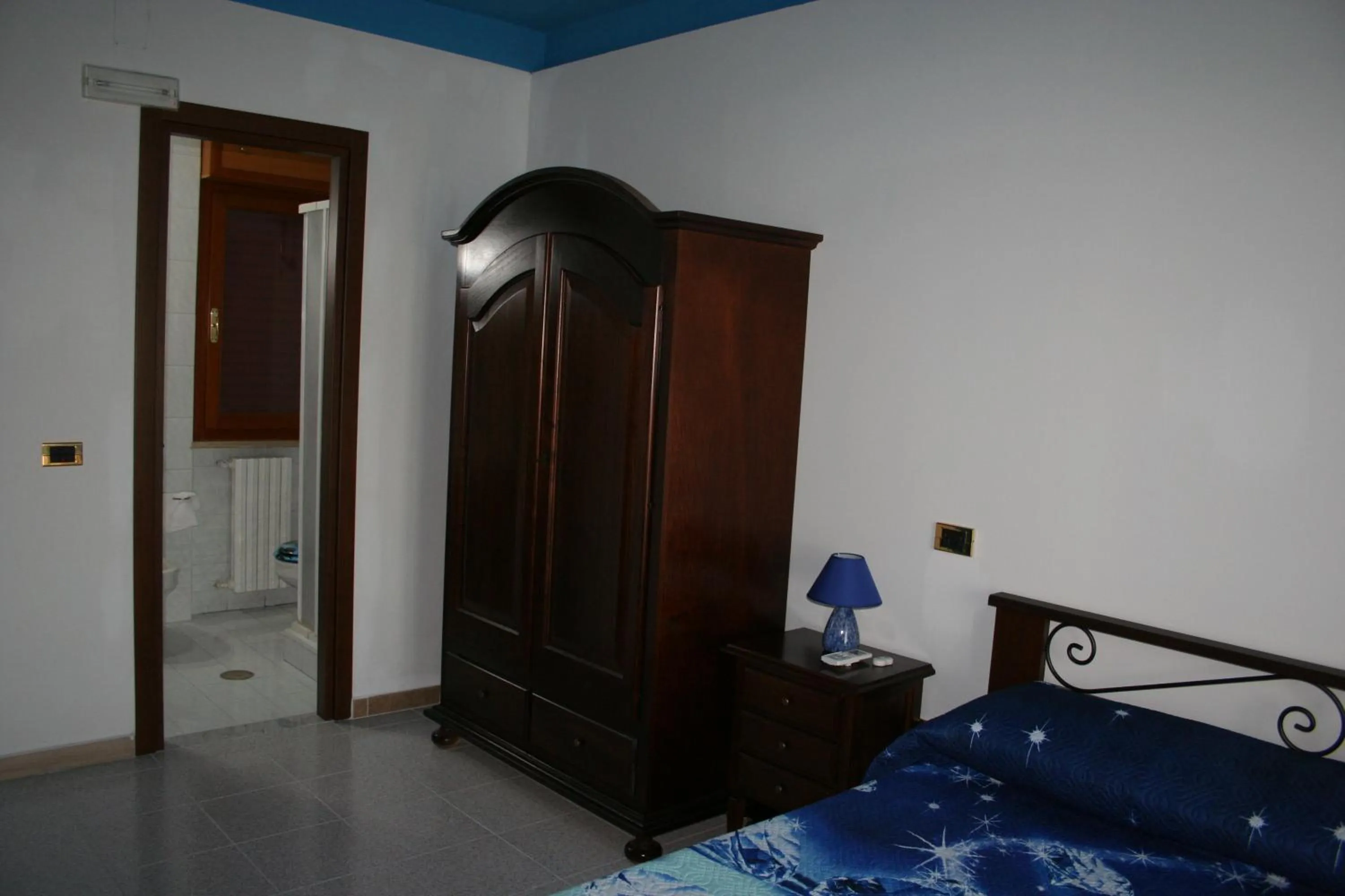 Bed in Costa d'Amalfi e Cilento