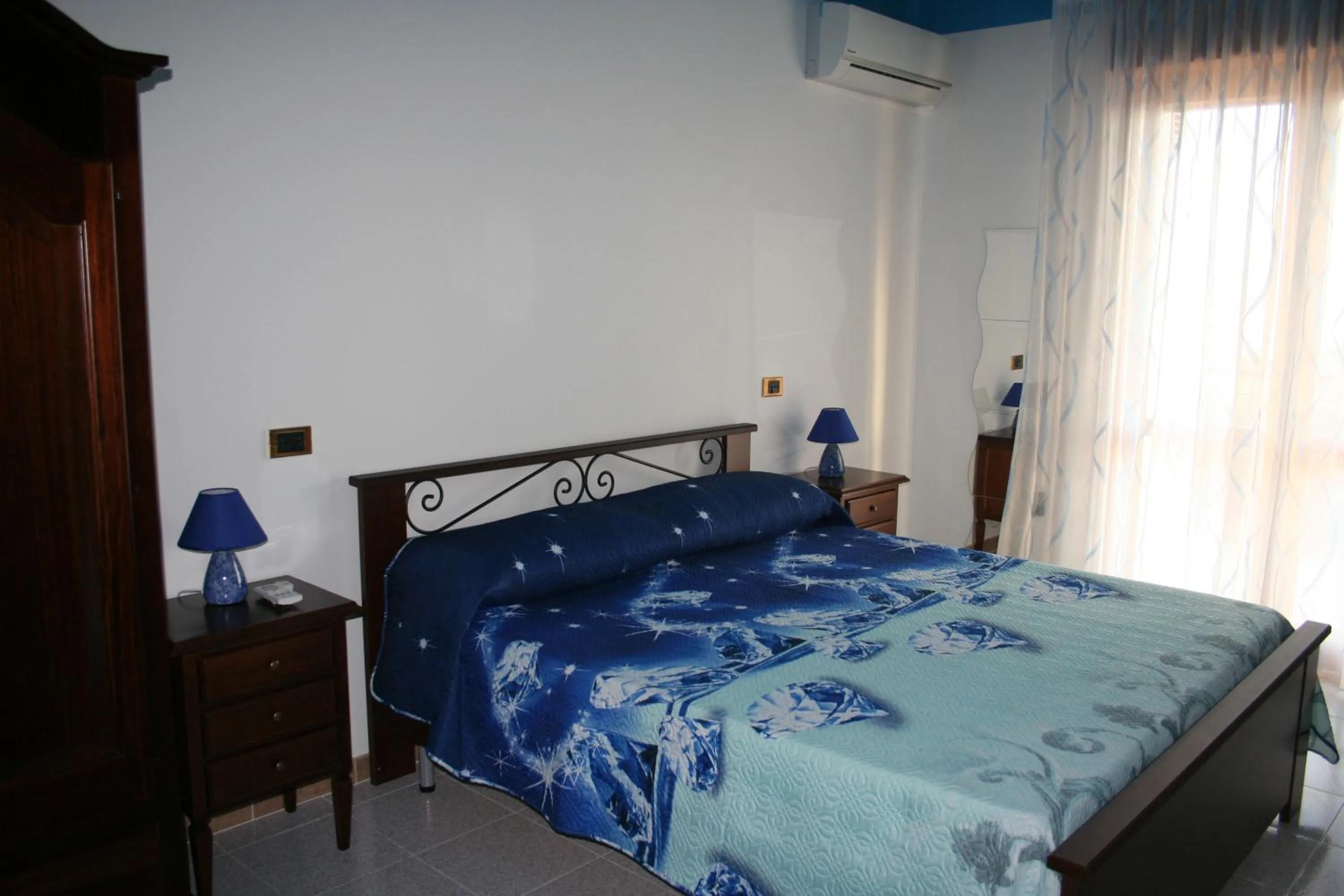 Bed in Costa d'Amalfi e Cilento