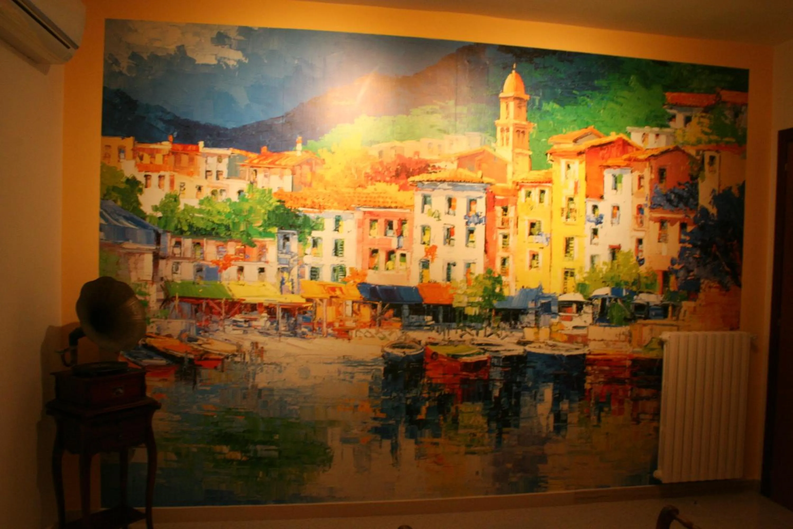 Costa d'Amalfi e Cilento