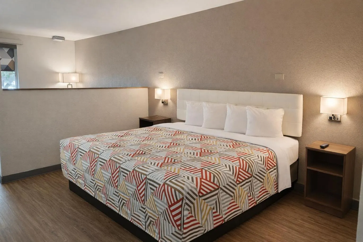 Motel 6 Lake City, FL – Medical Center