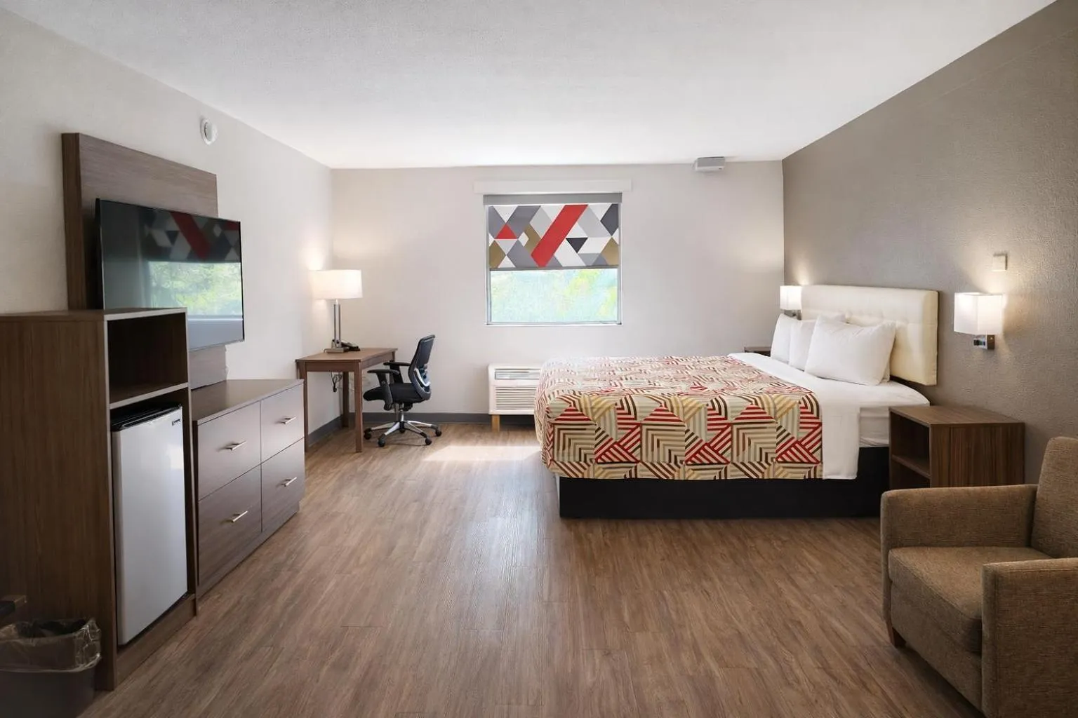 Motel 6 Lake City, FL – Medical Center