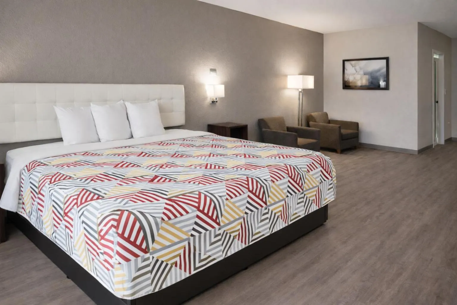 Motel 6 Lake City, FL – Medical Center