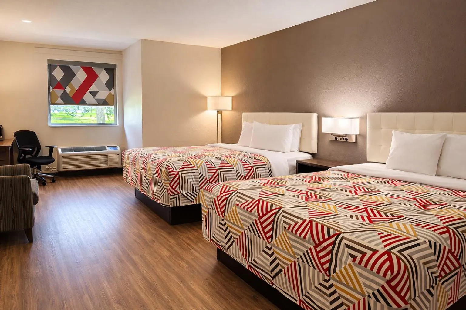 Motel 6 Lake City, FL – Medical Center