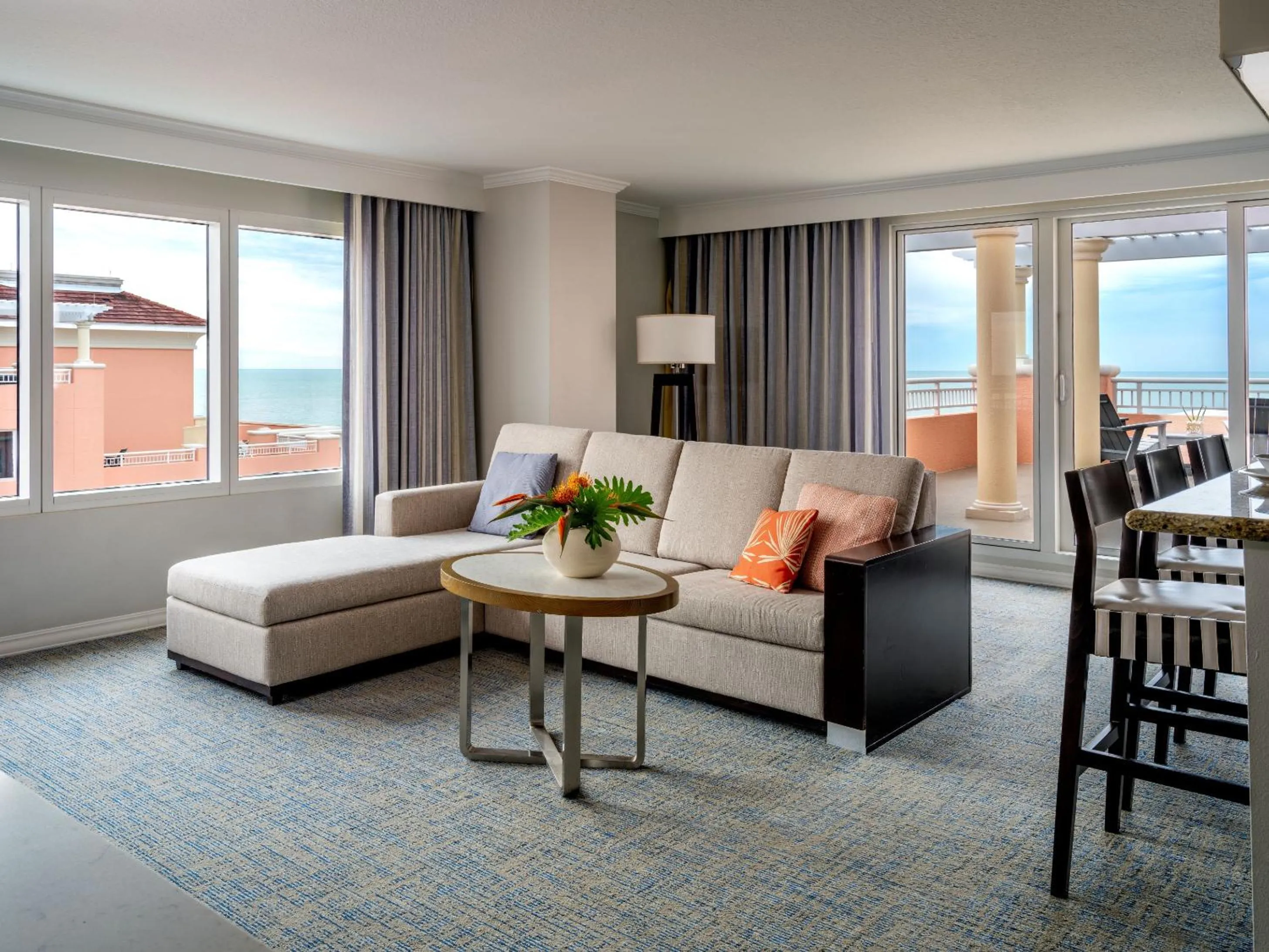 View (from property/room) in Hyatt Regency Clearwater Beach Resort & Spa