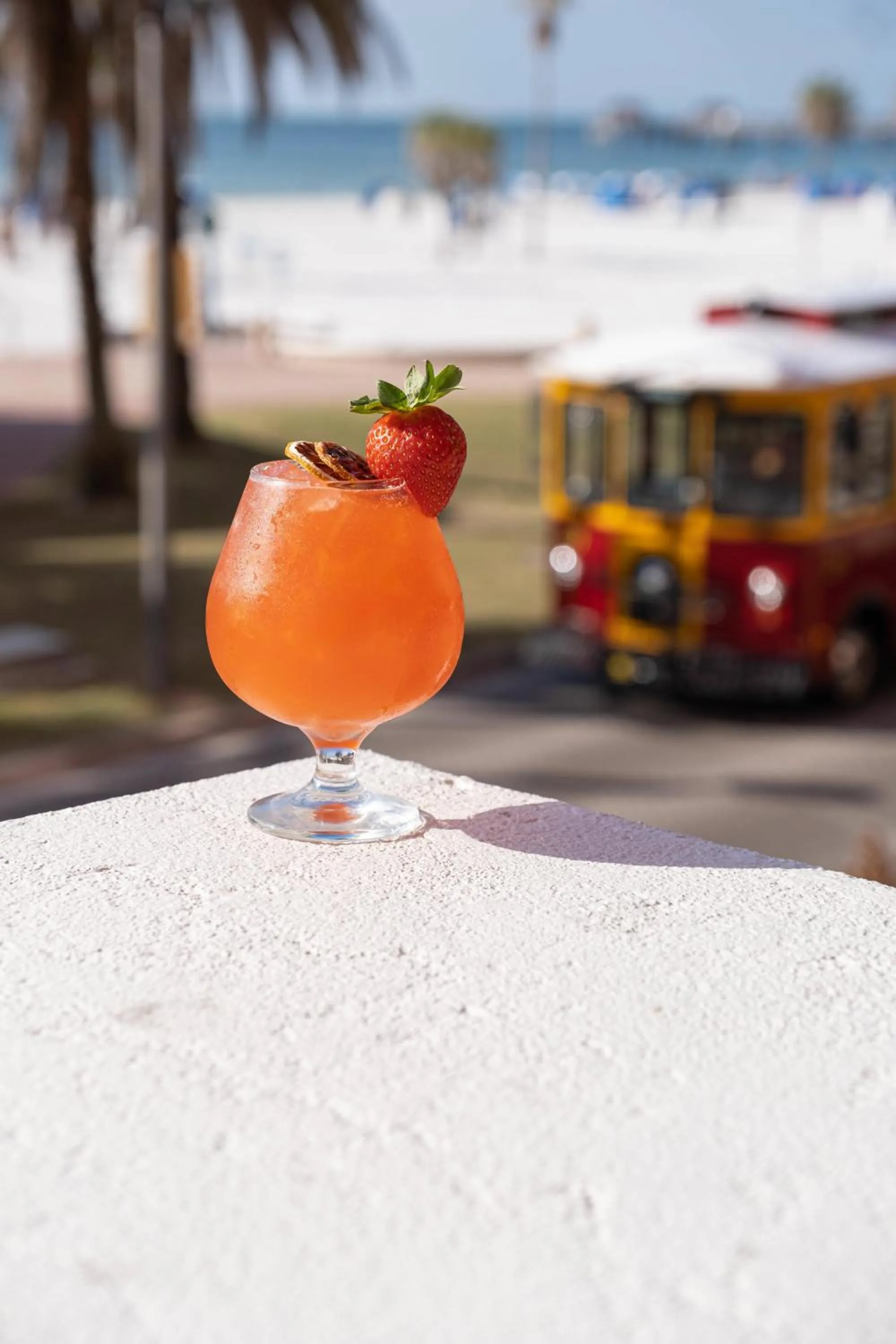 Restaurant/places to eat in Hyatt Regency Clearwater Beach Resort & Spa