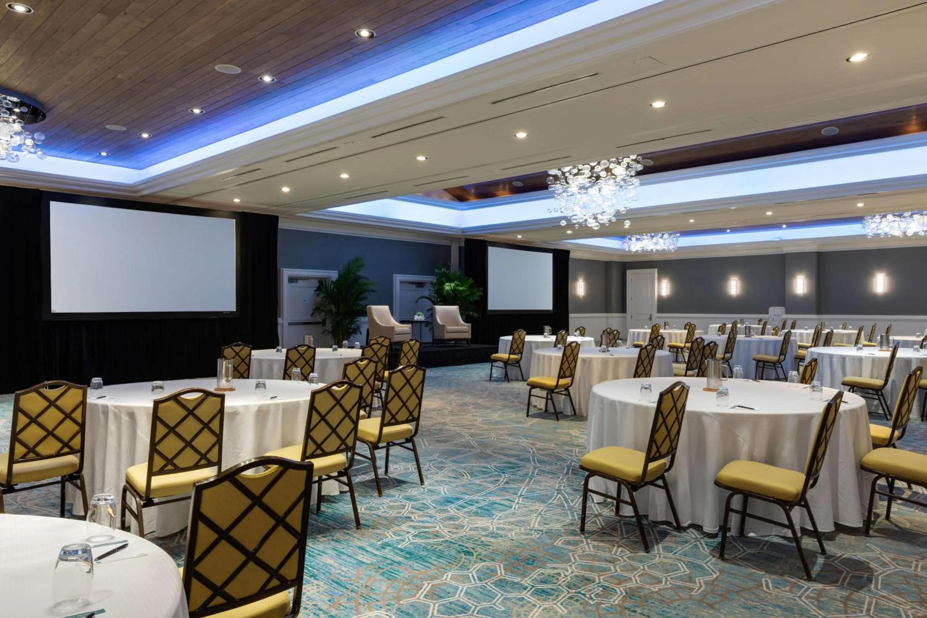 Banquet/Function facilities in Hyatt Regency Clearwater Beach Resort & Spa