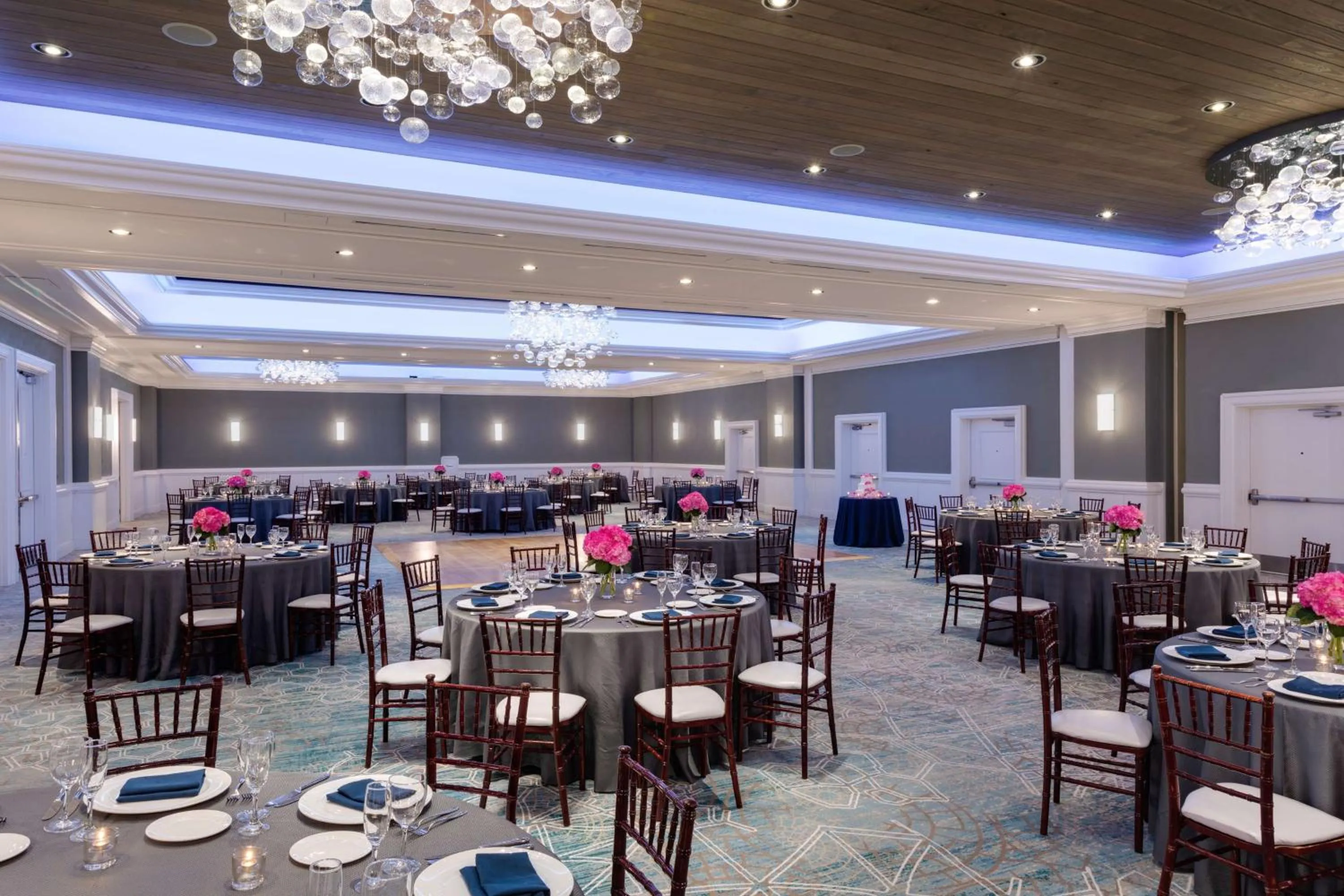 Banquet/Function facilities in Hyatt Regency Clearwater Beach Resort & Spa