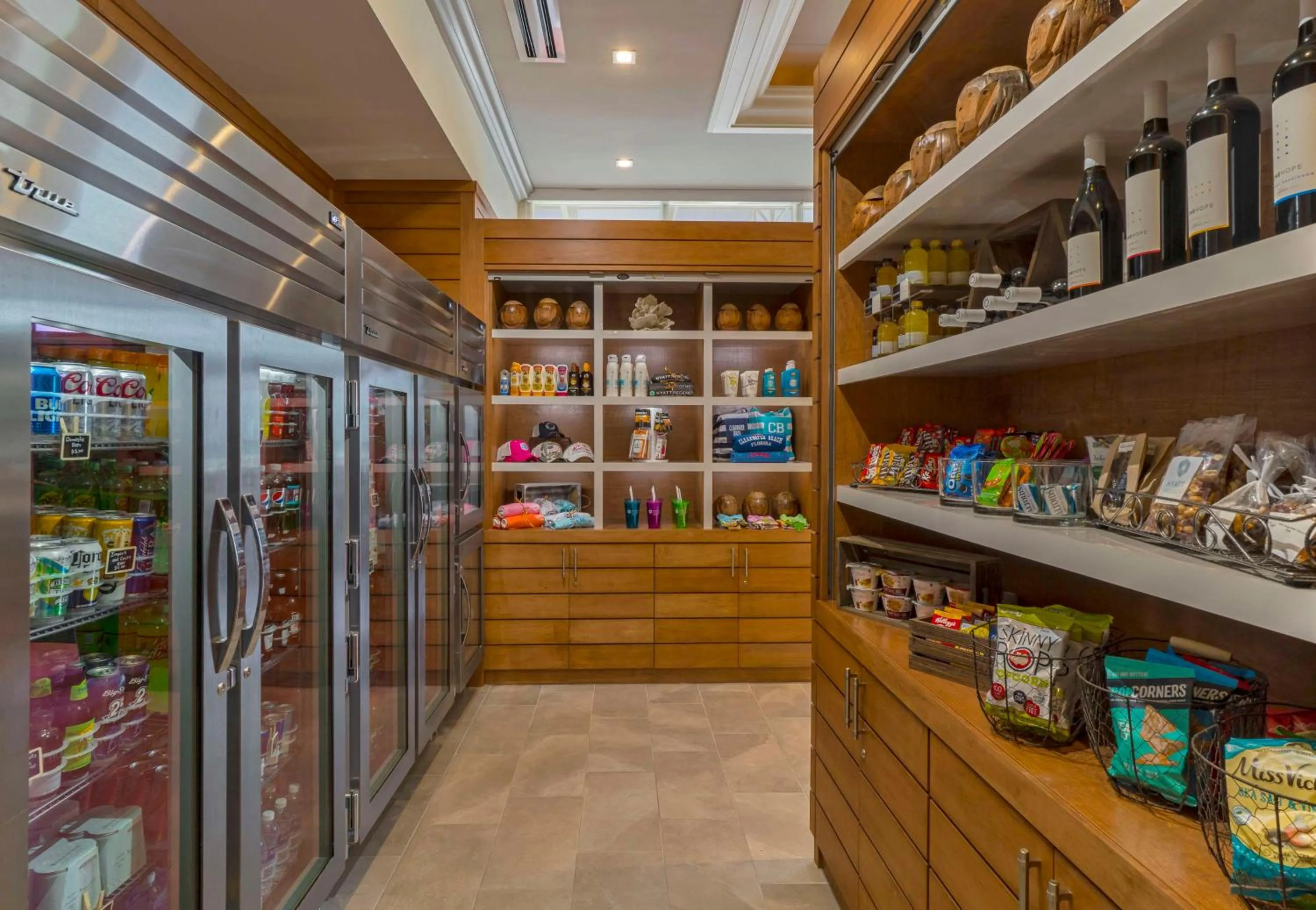 Restaurant/places to eat in Hyatt Regency Clearwater Beach Resort & Spa